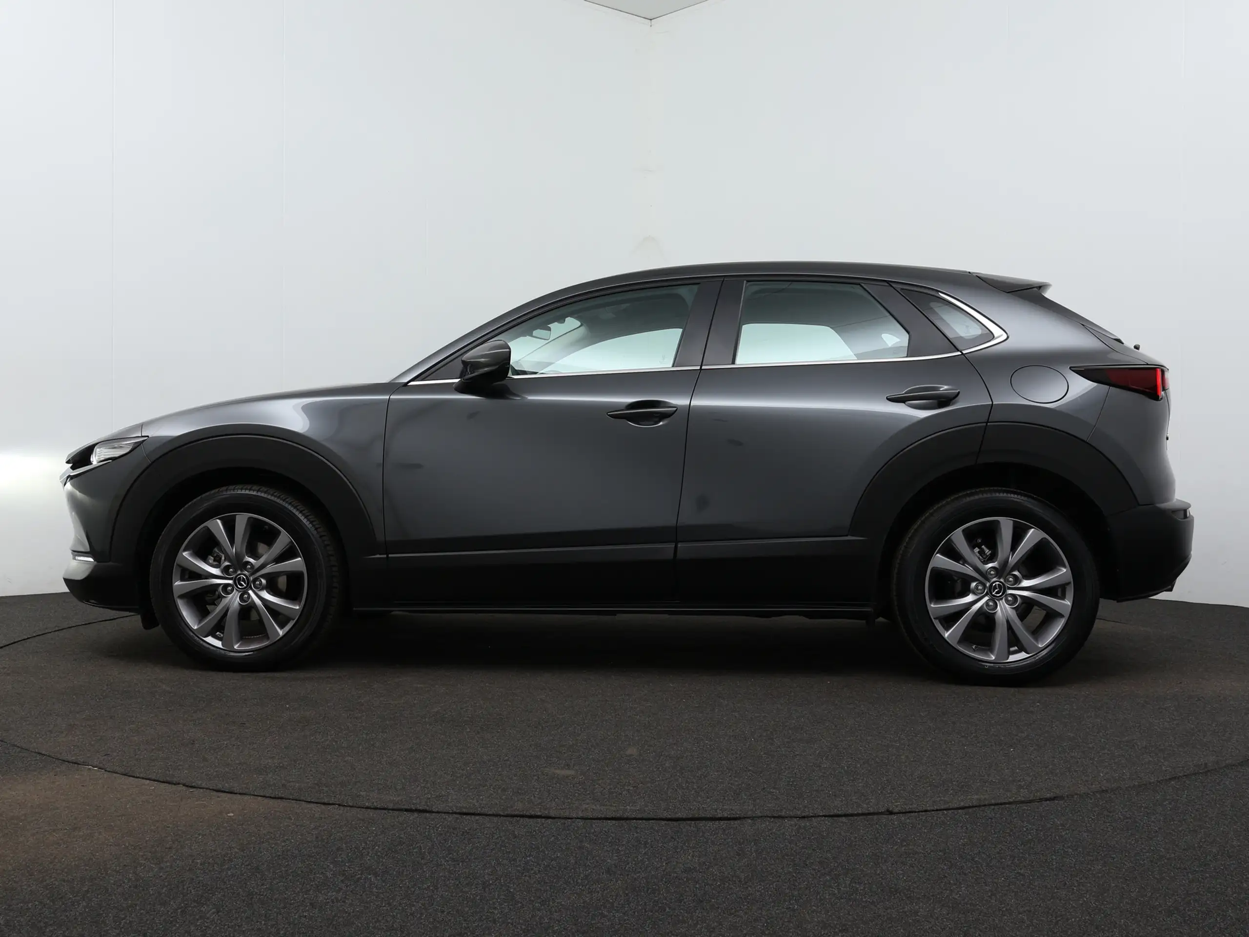 Mazda - CX-30