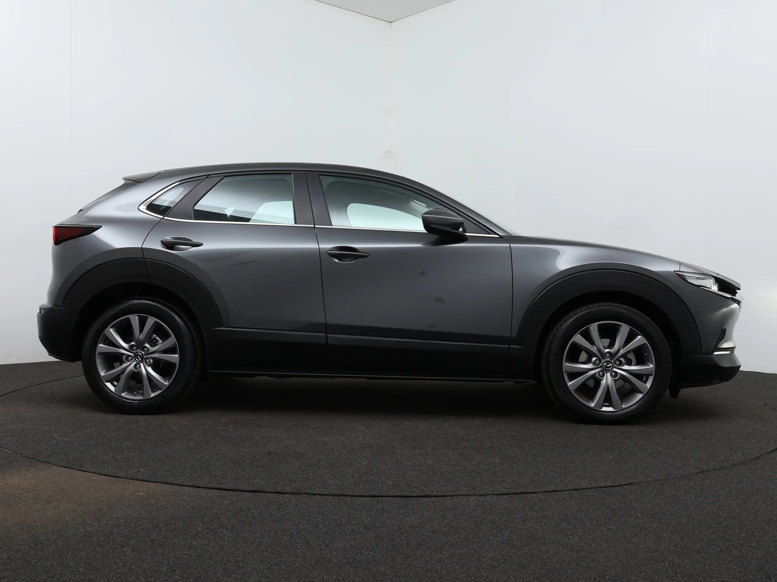 Mazda - CX-30