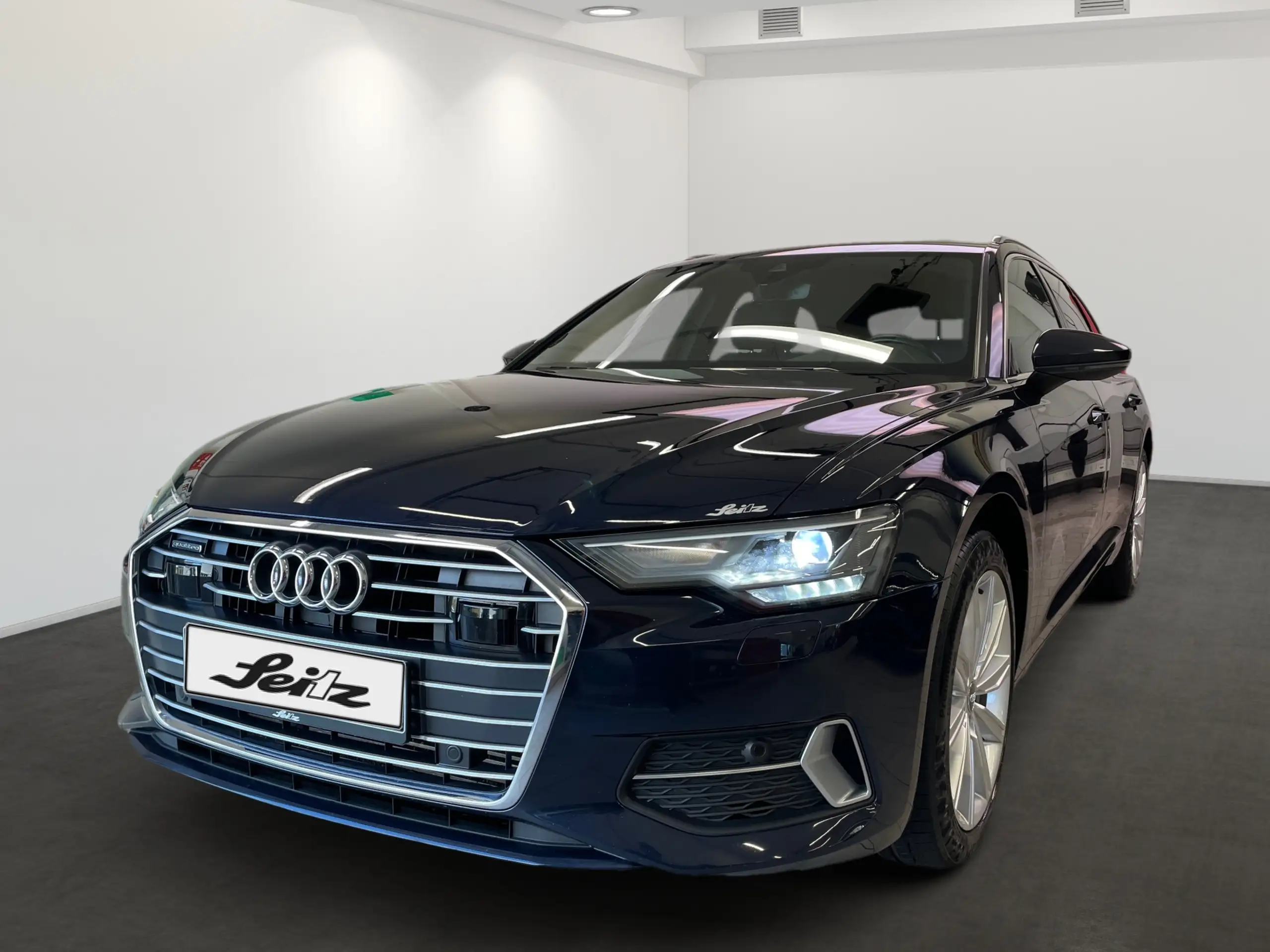 Audi - A6