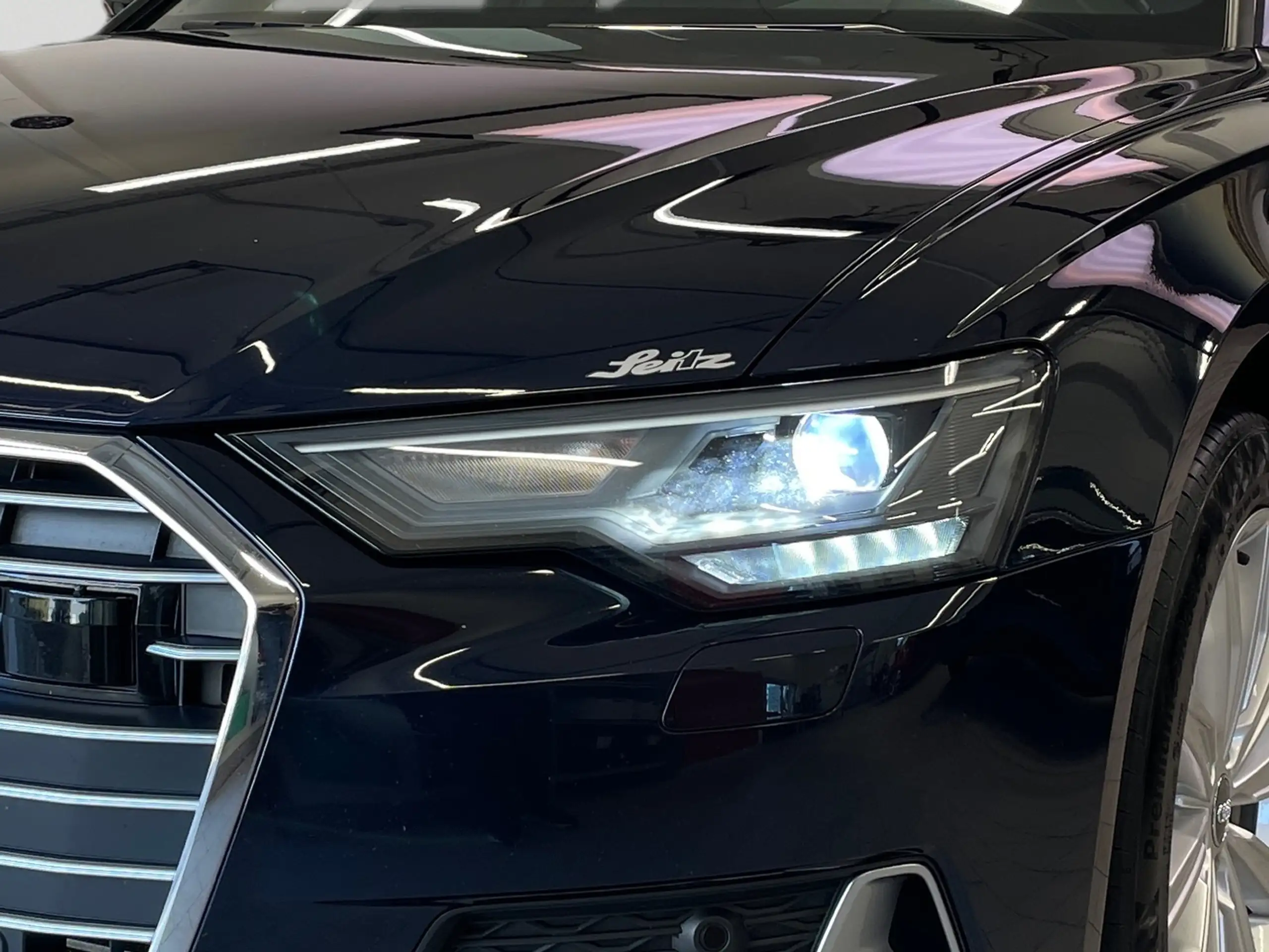 Audi - A6