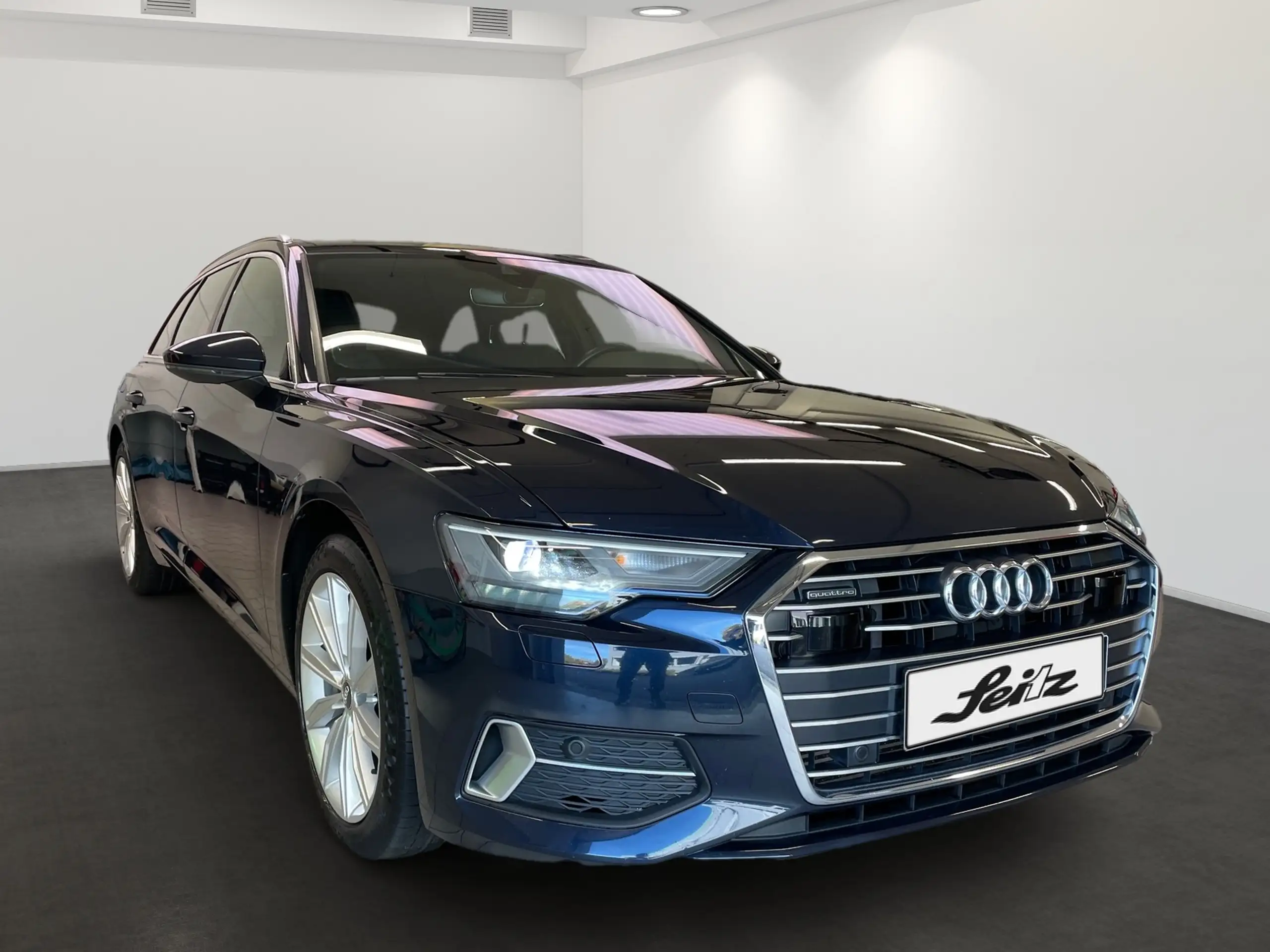 Audi - A6