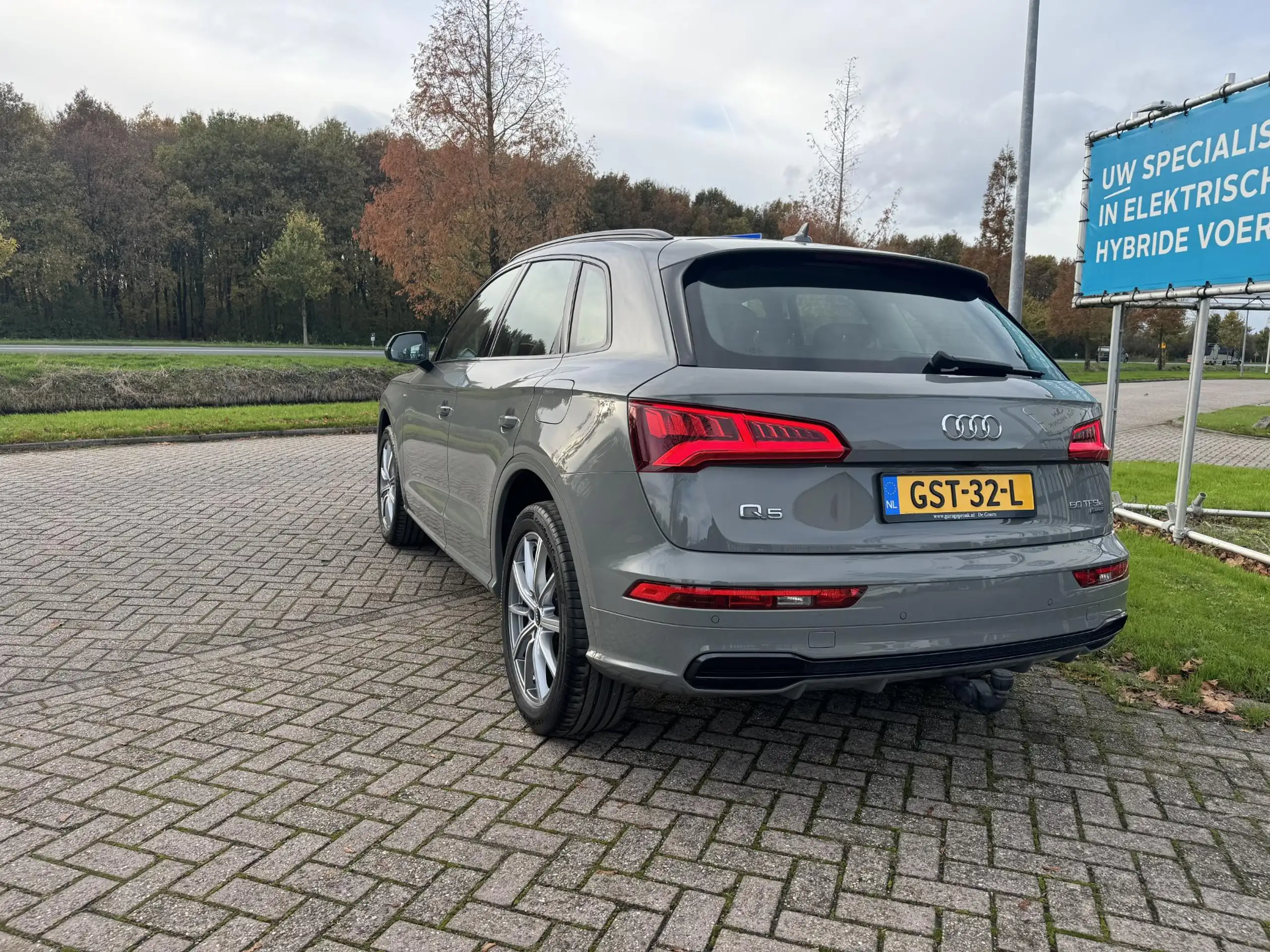 Audi - Q5