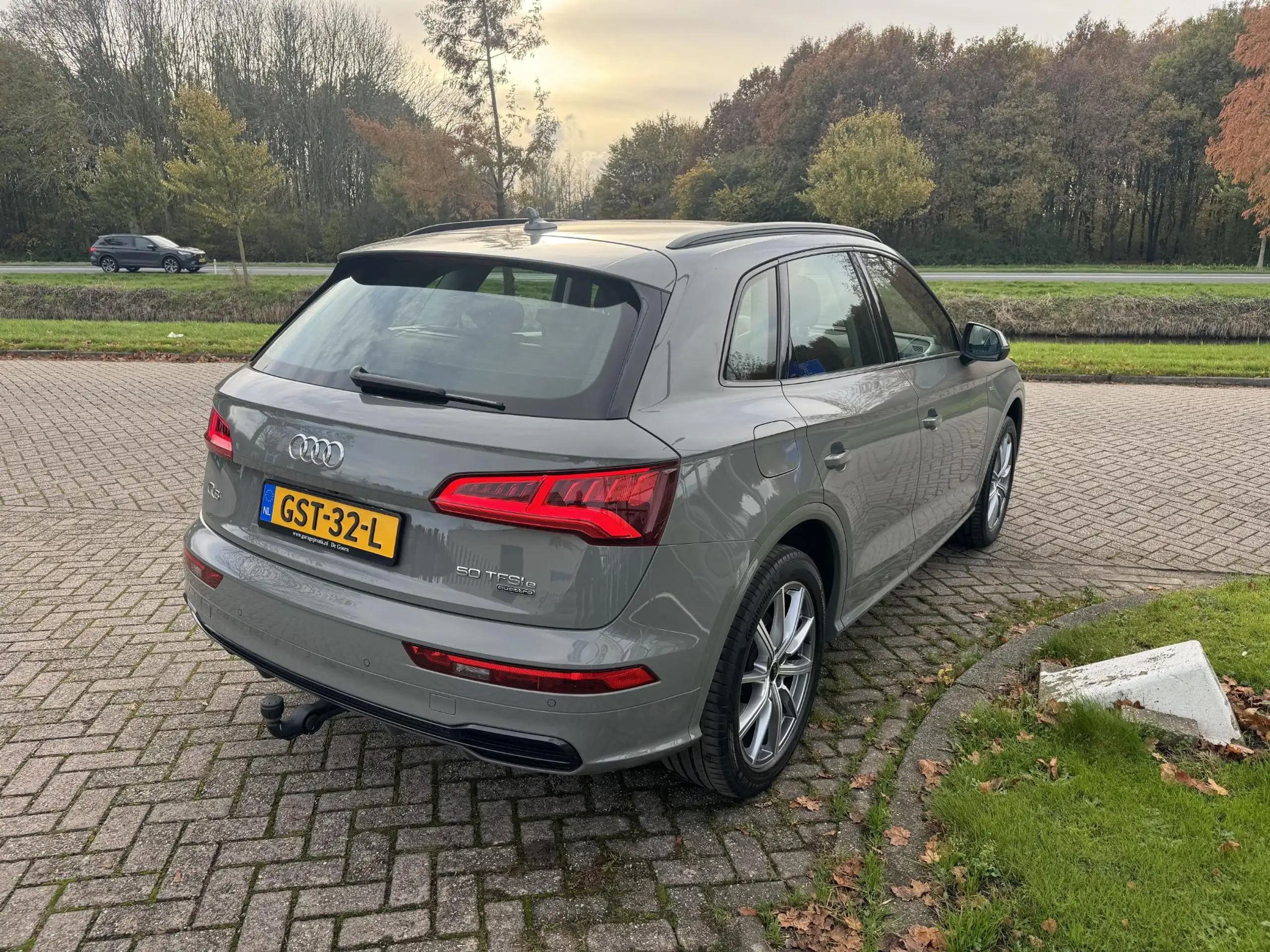 Audi - Q5