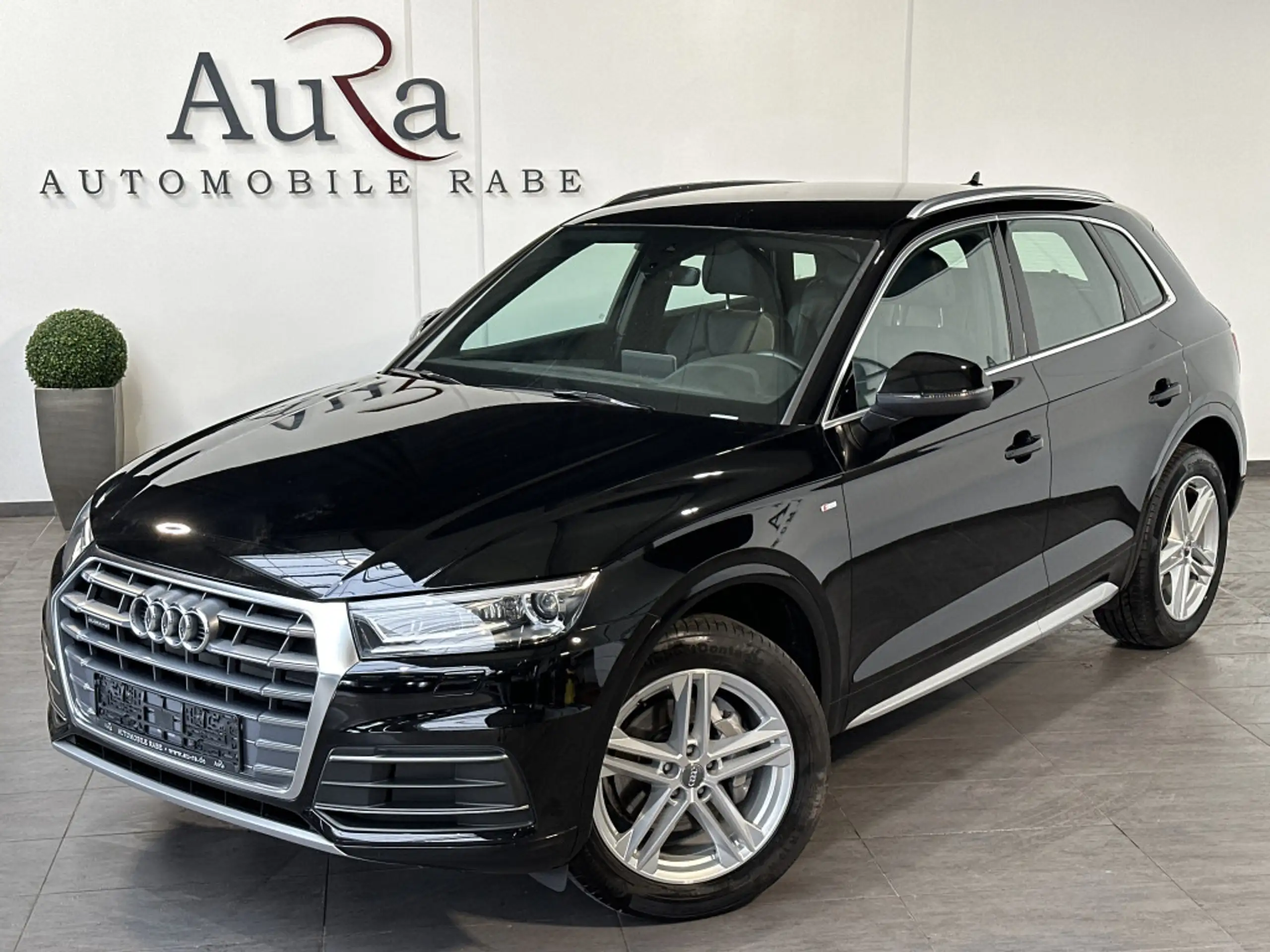 Audi - Q5