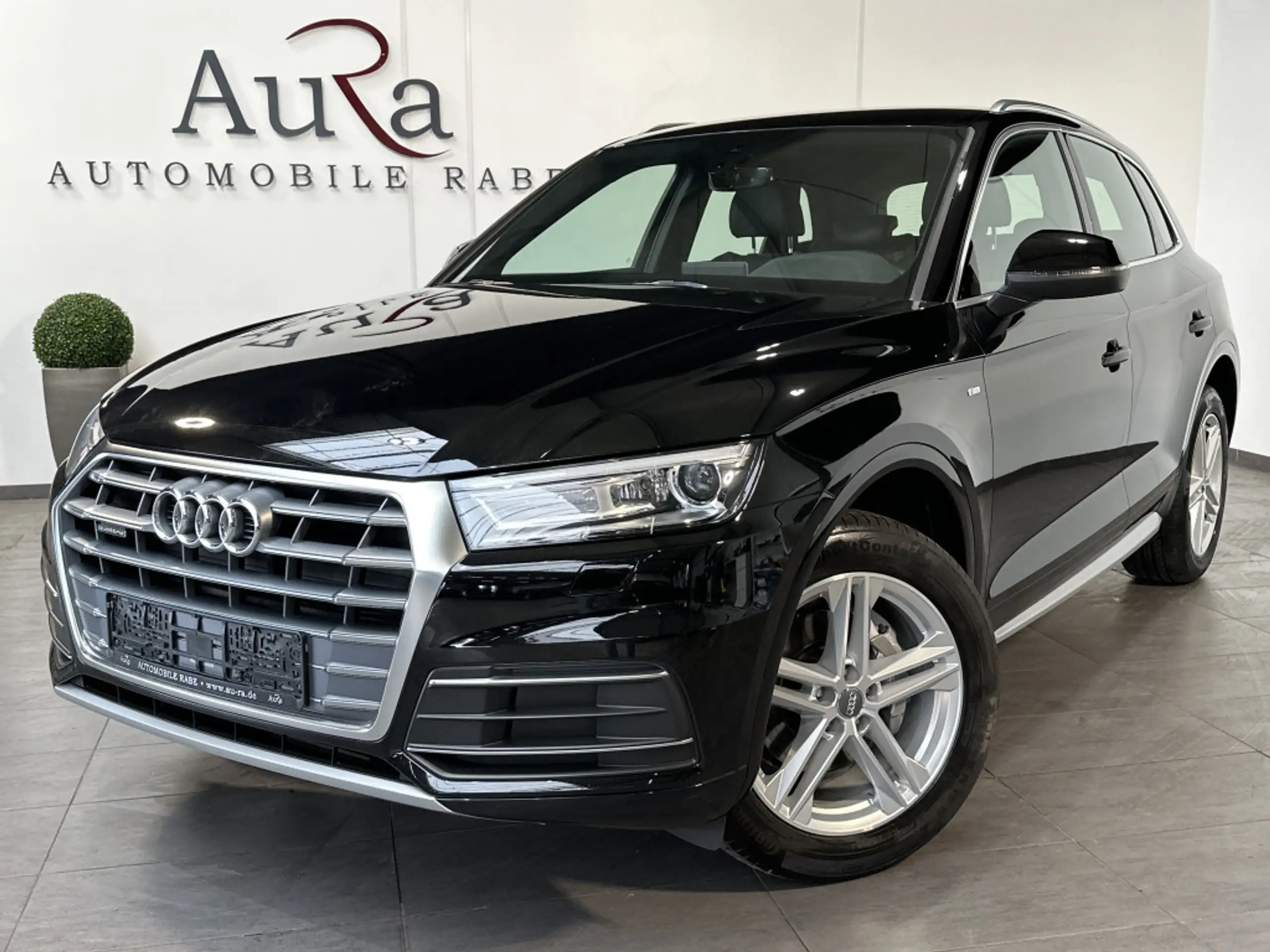 Audi - Q5