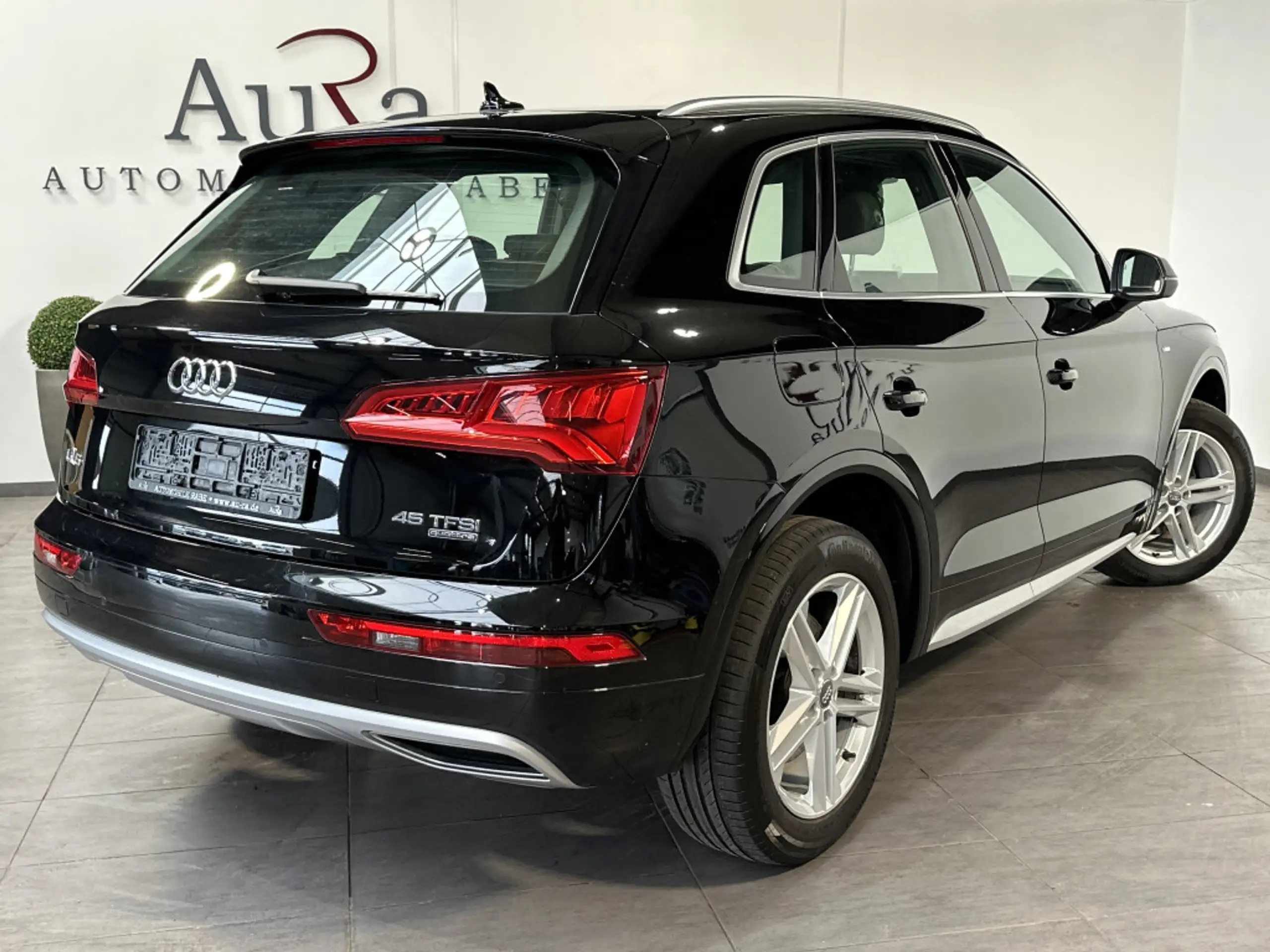 Audi - Q5