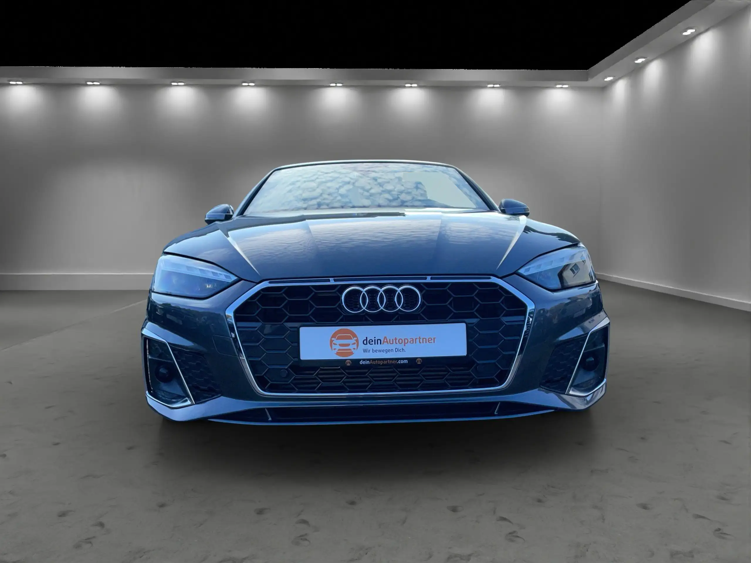 Audi - A5