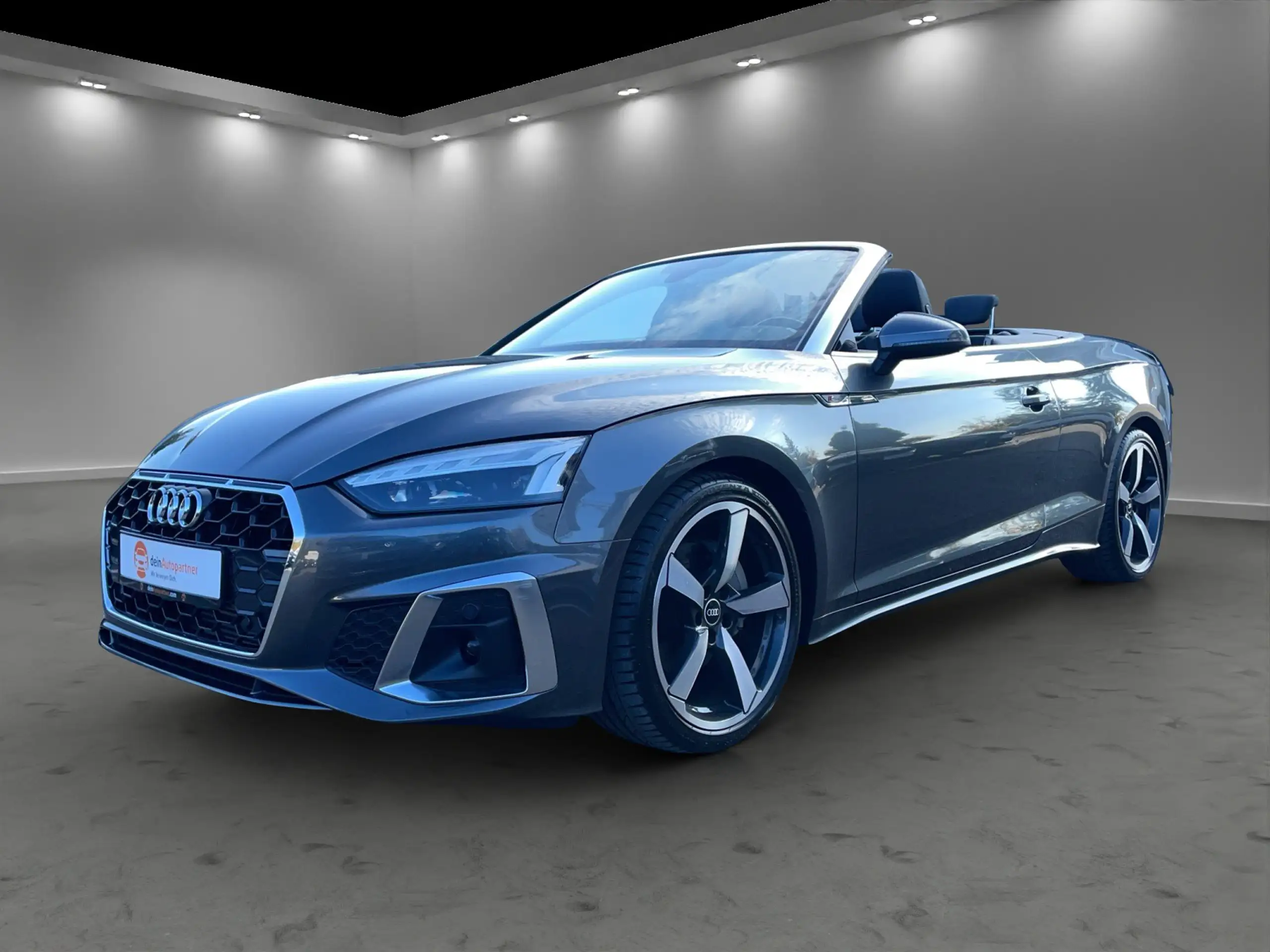 Audi - A5