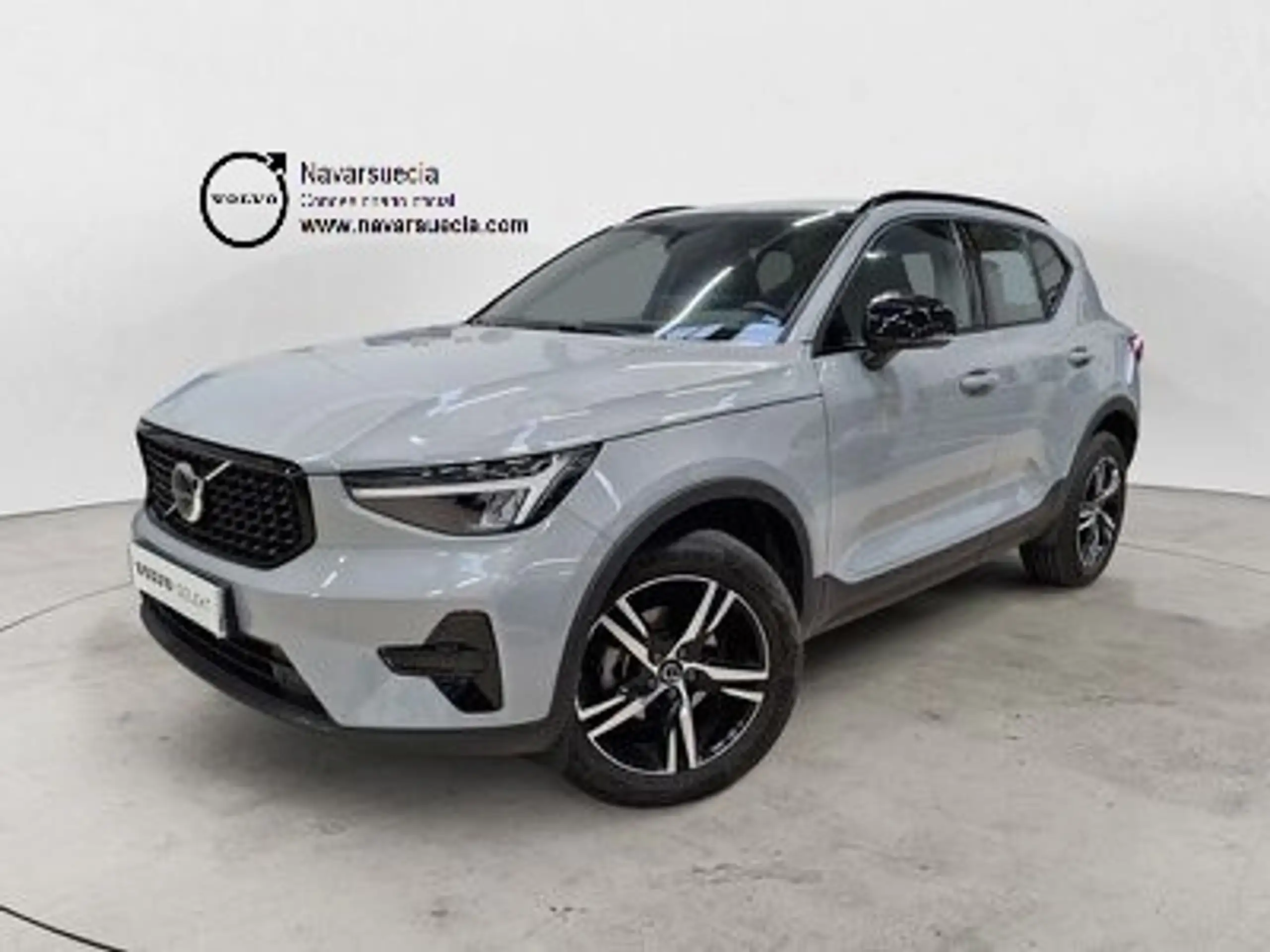 Volvo - XC40