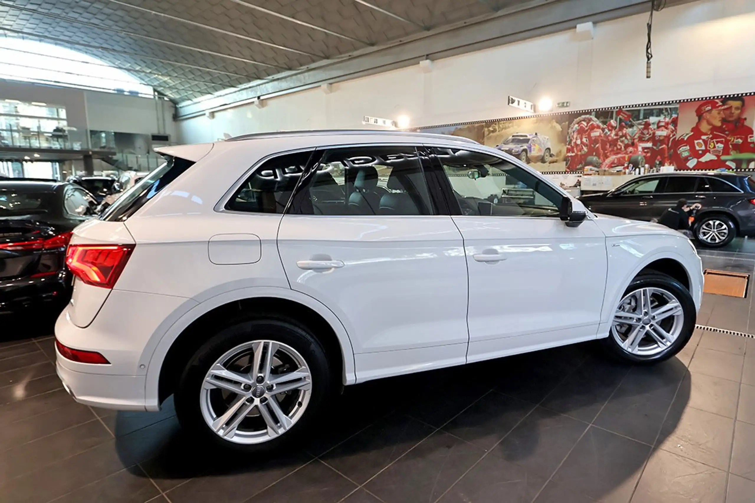 Audi - Q5