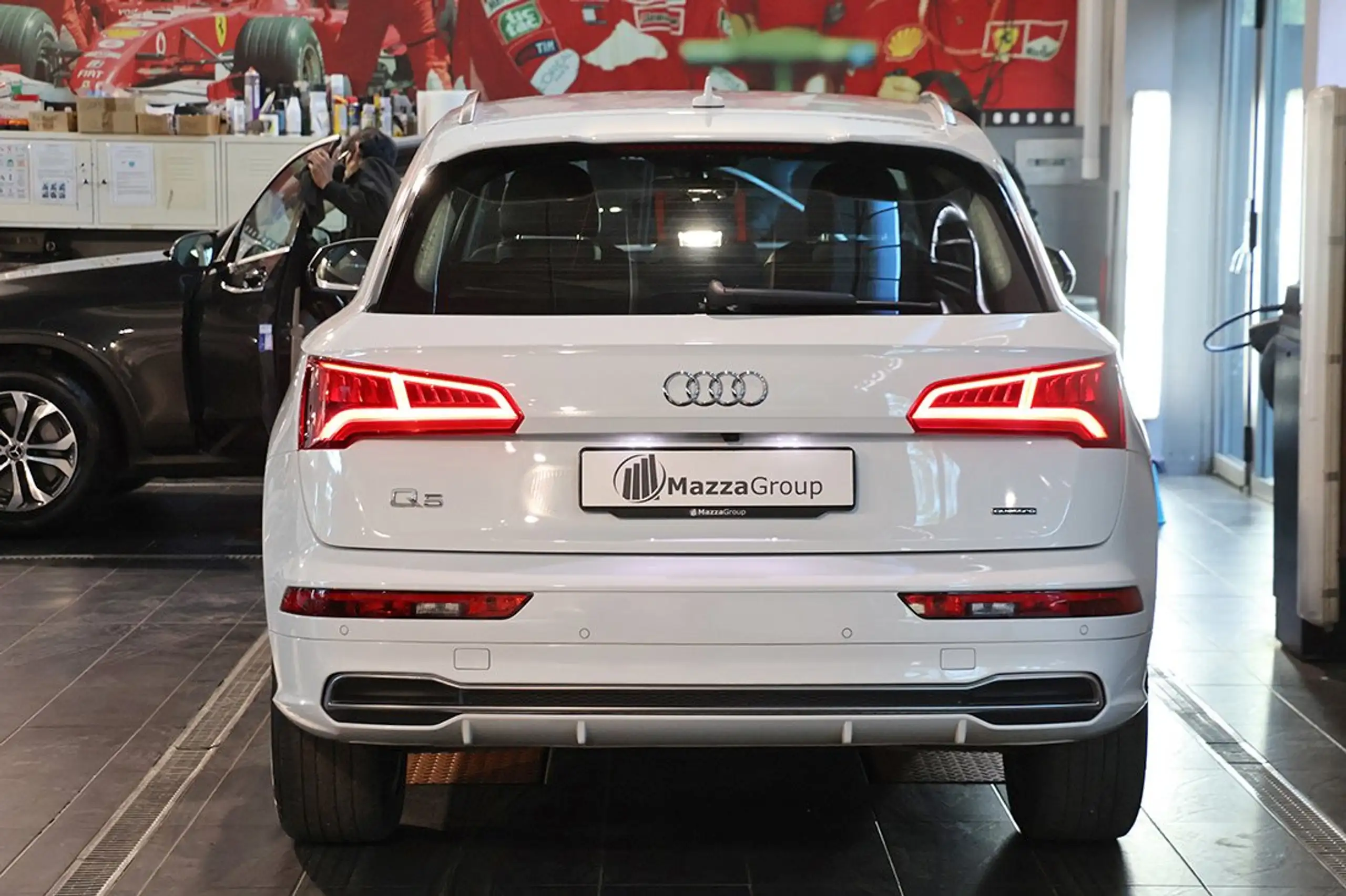 Audi - Q5