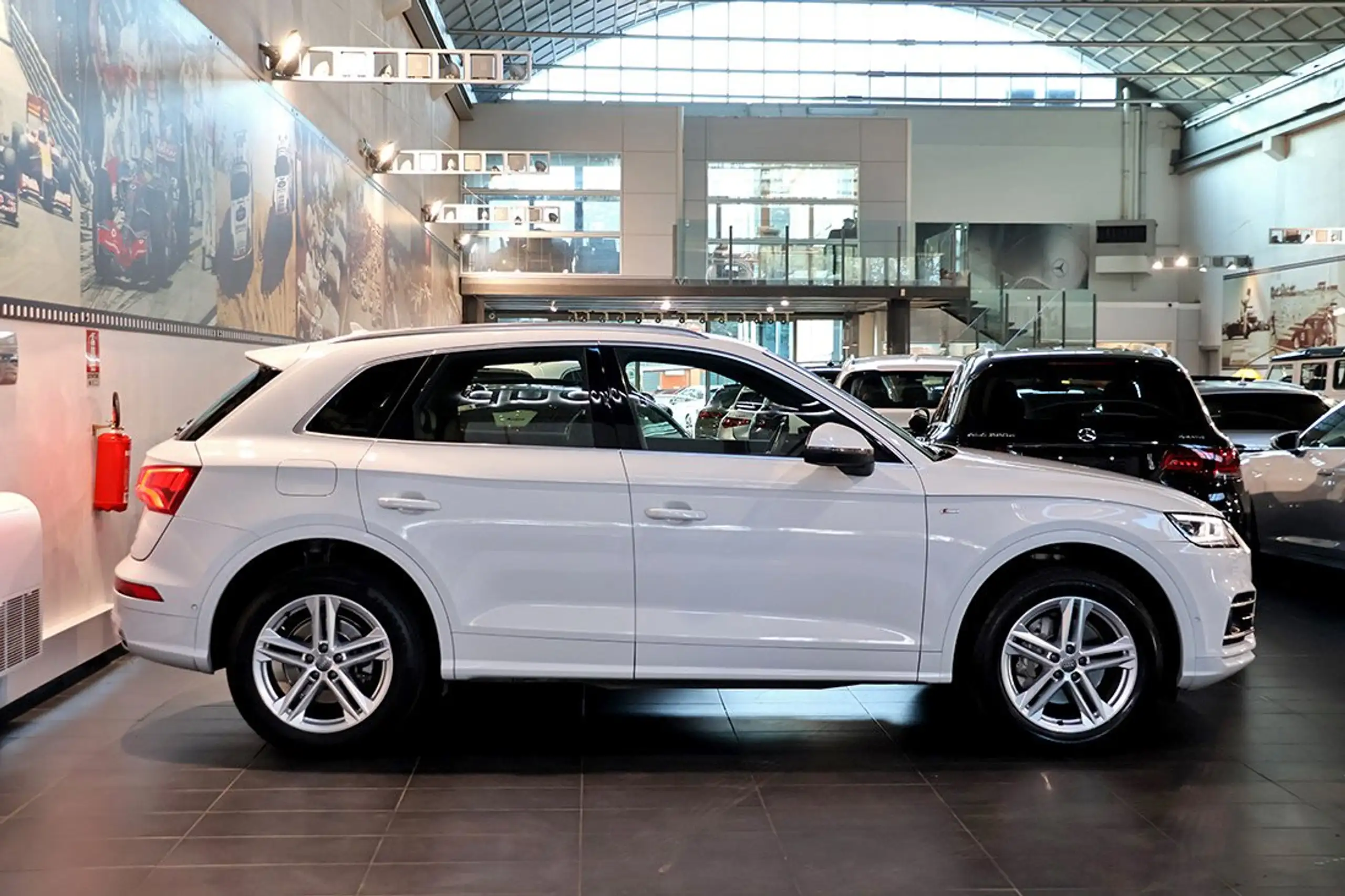 Audi - Q5