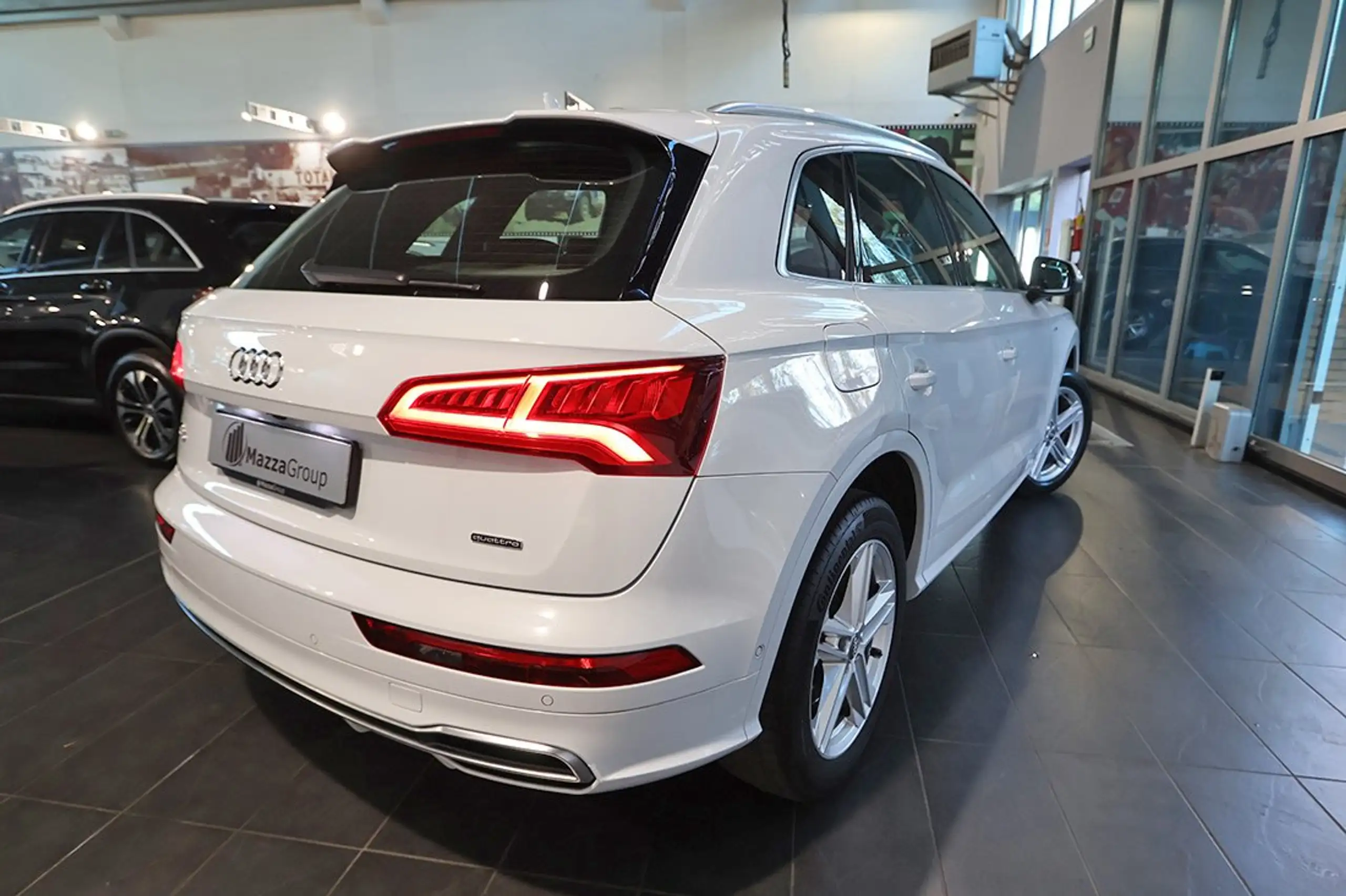 Audi - Q5