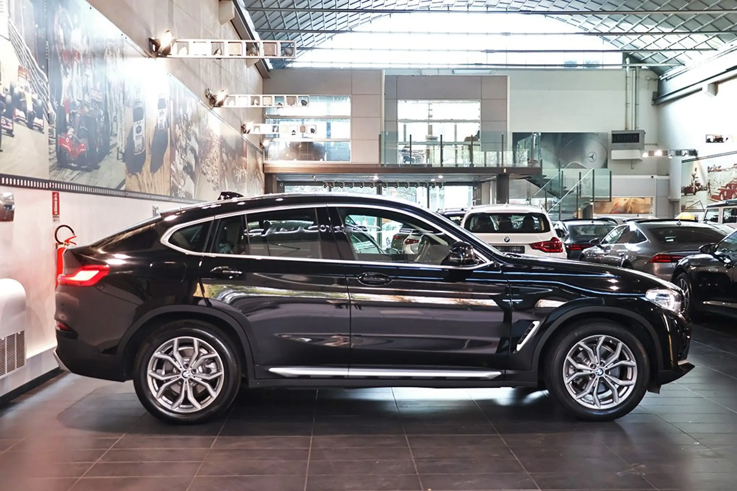 BMW - X4