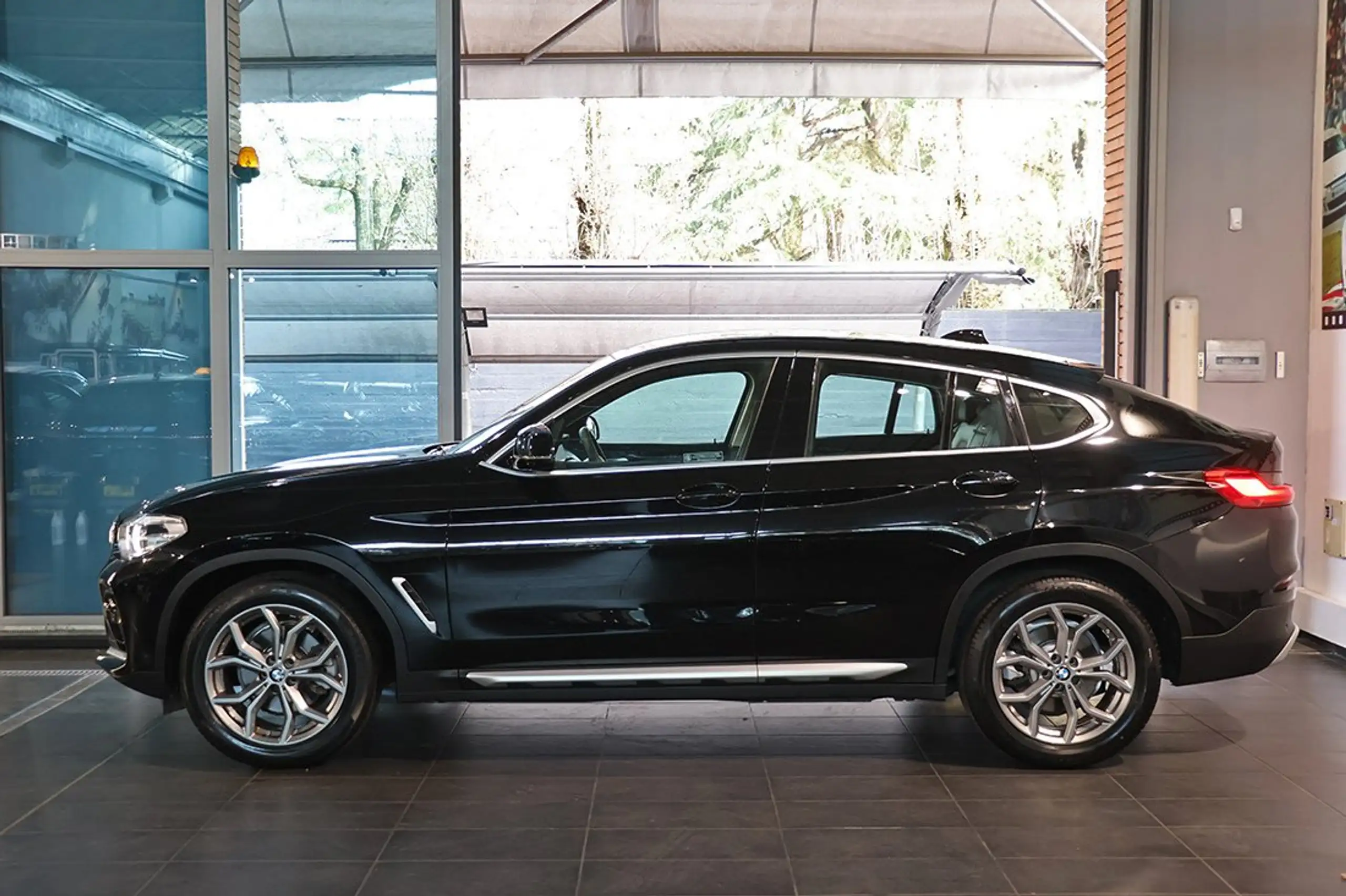 BMW - X4