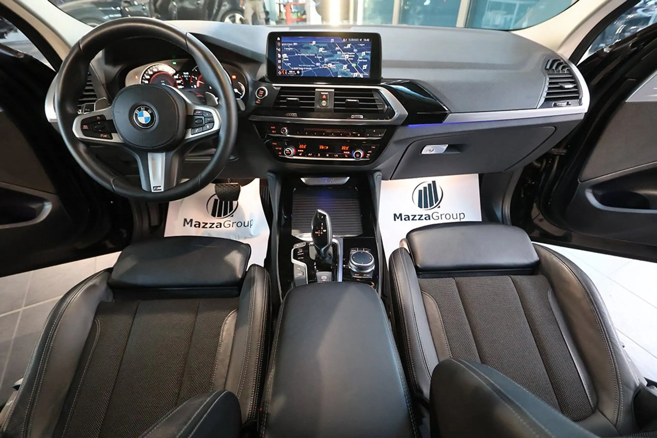 BMW - X4