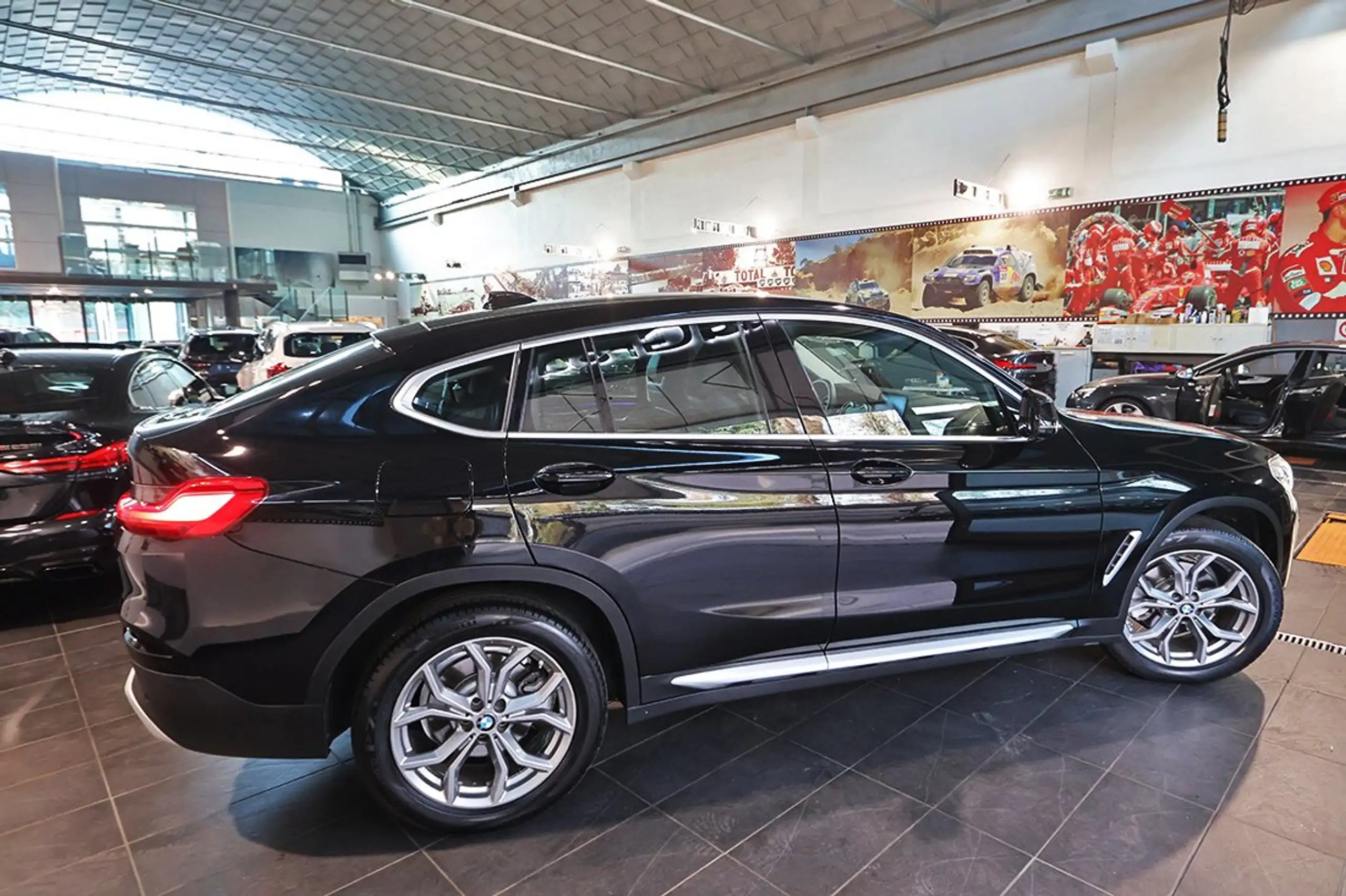 BMW - X4