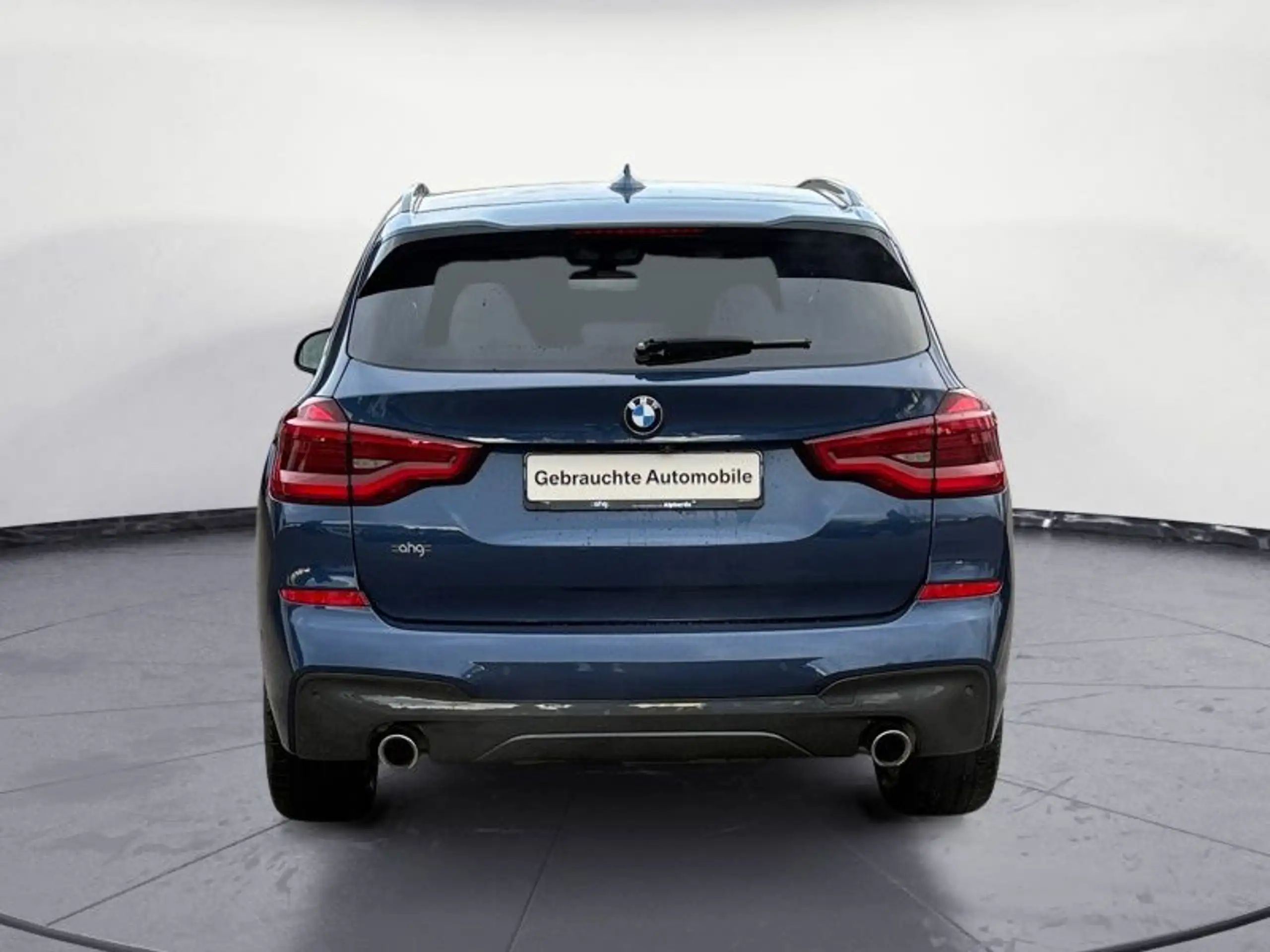 BMW - X3 M