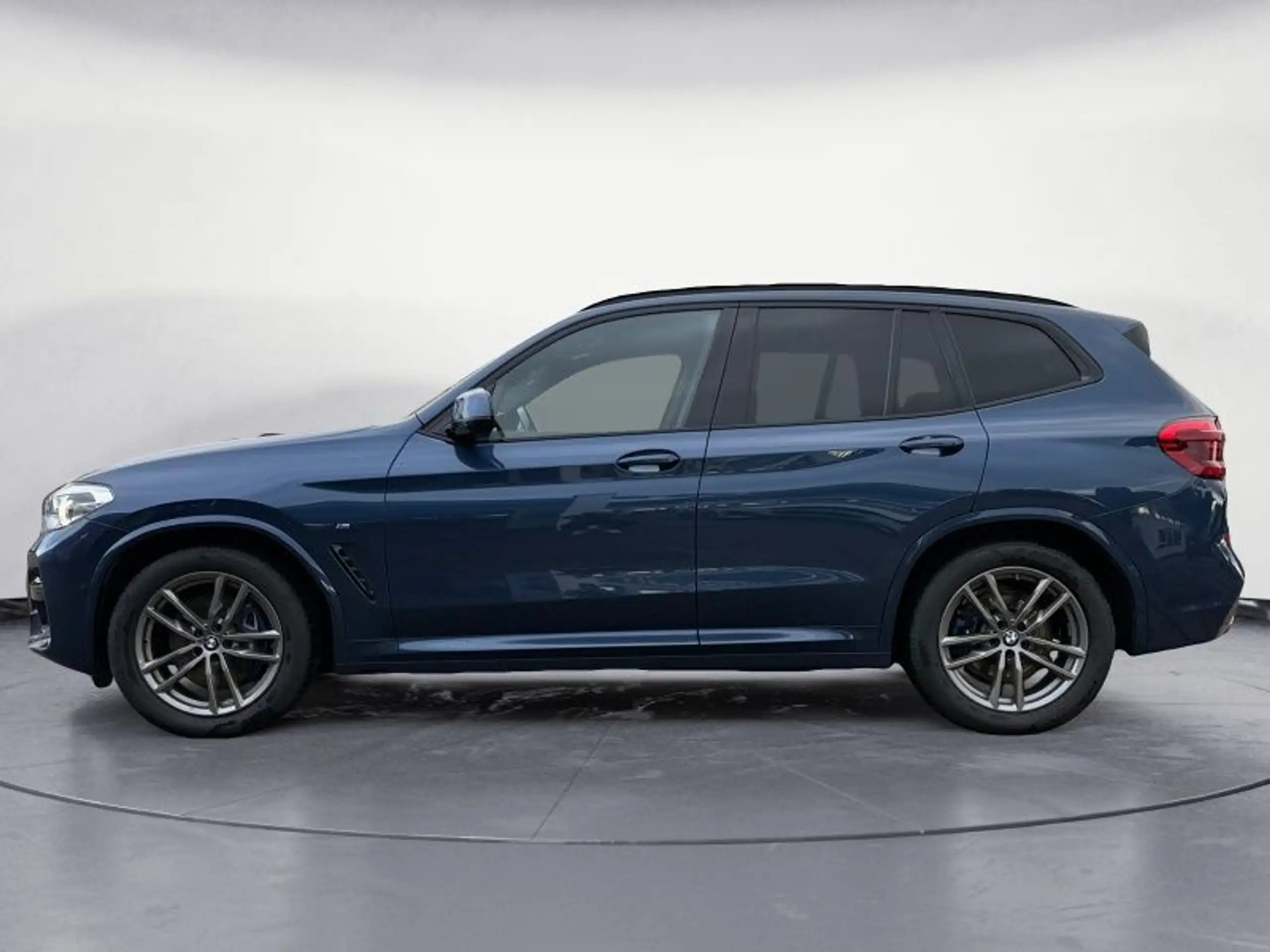 BMW - X3 M