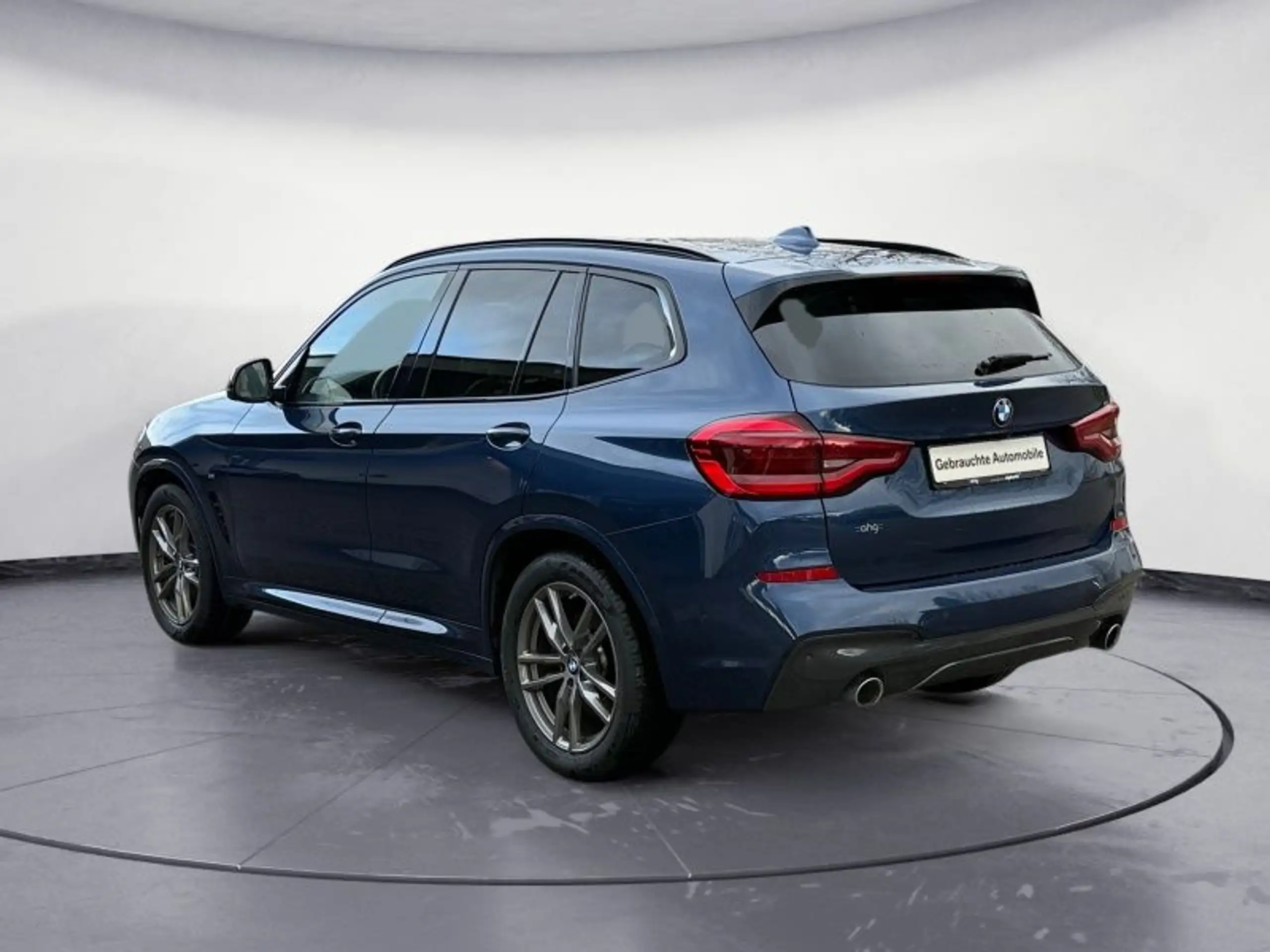 BMW - X3 M