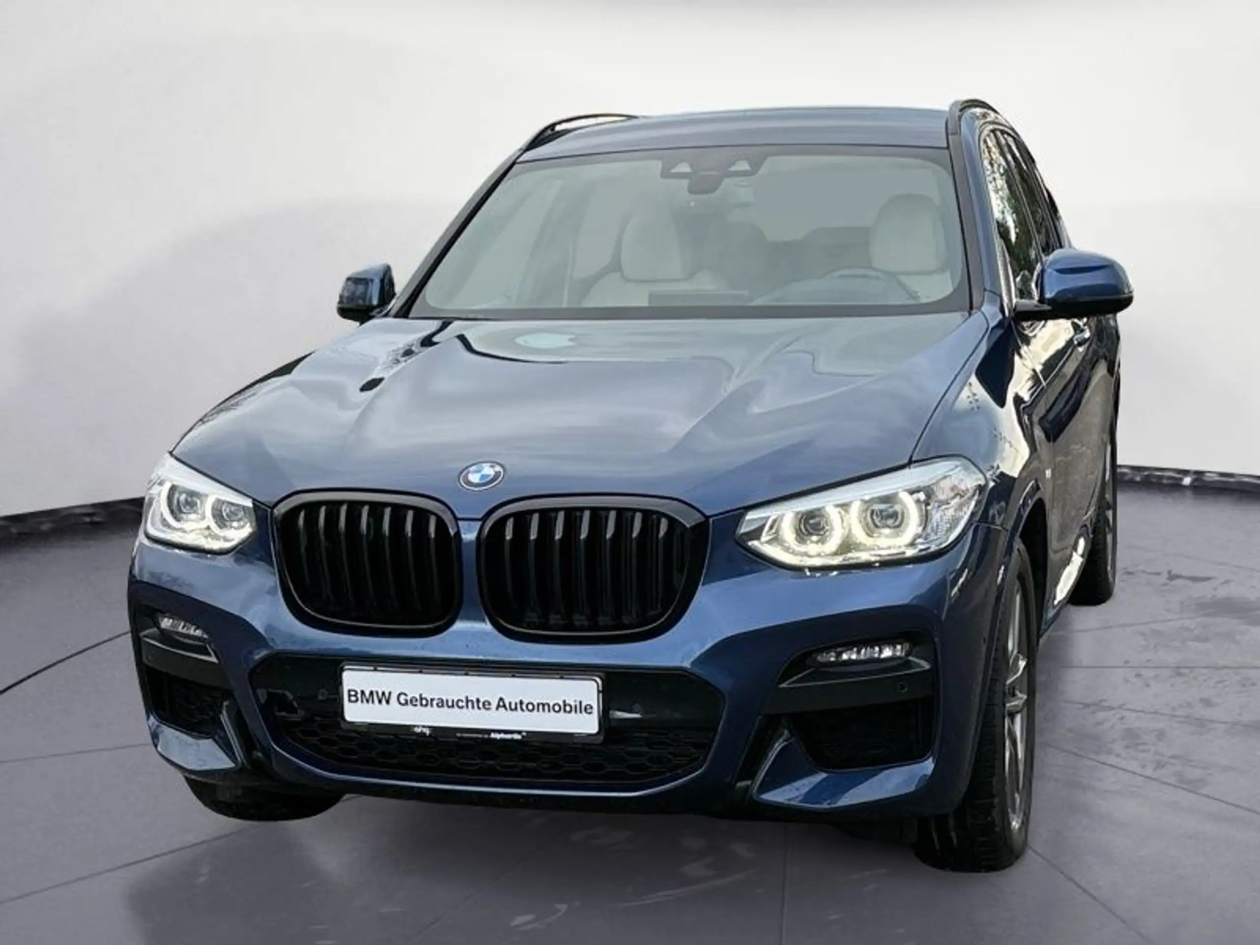 BMW - X3 M