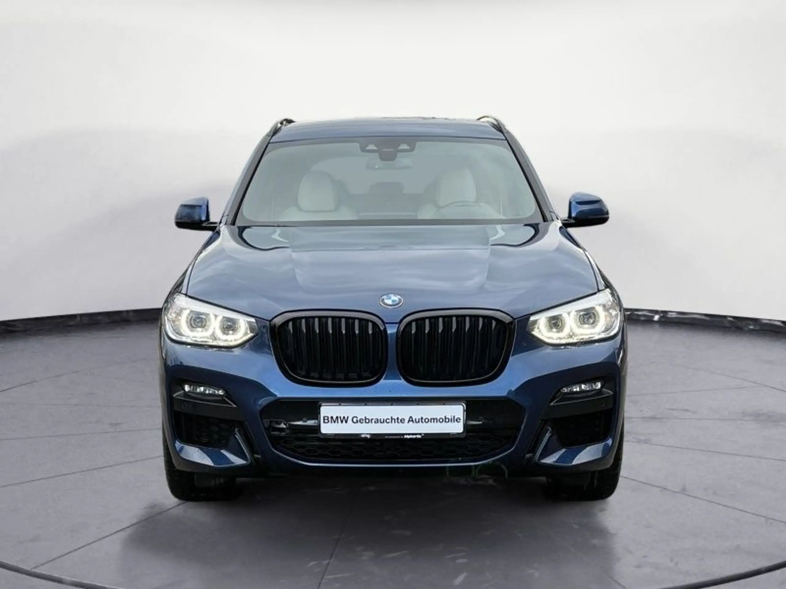 BMW - X3 M