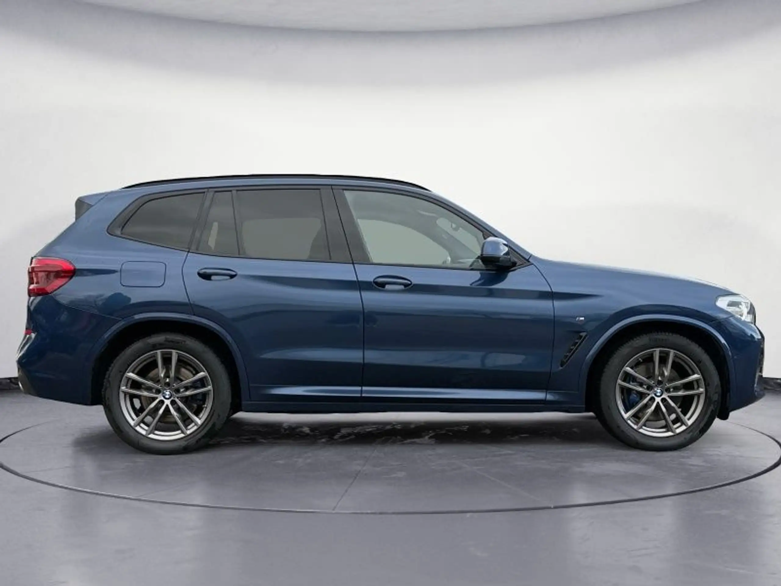 BMW - X3 M