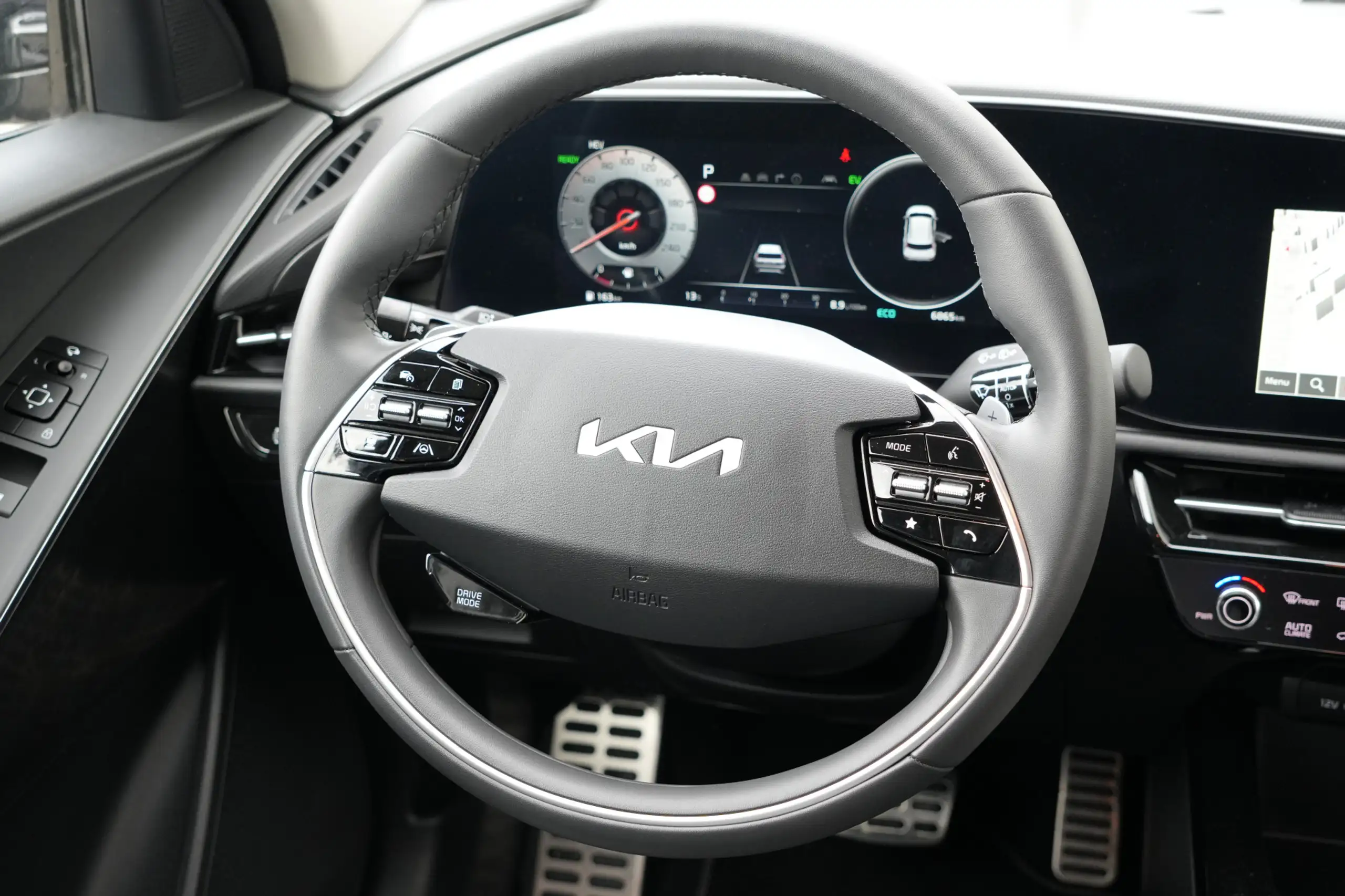 Kia - Niro