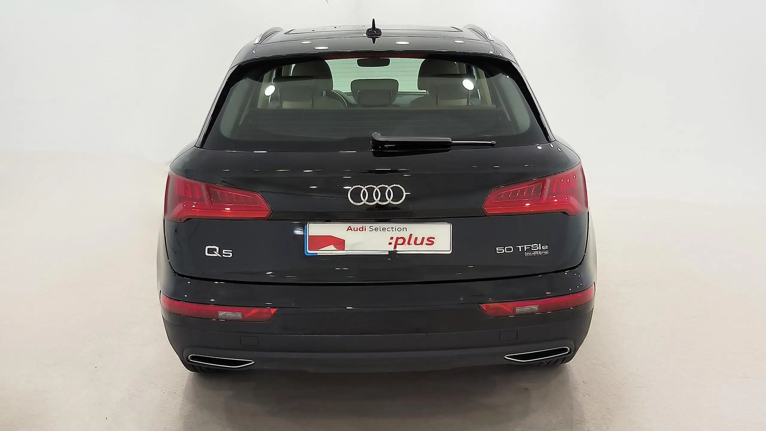 Audi - Q5