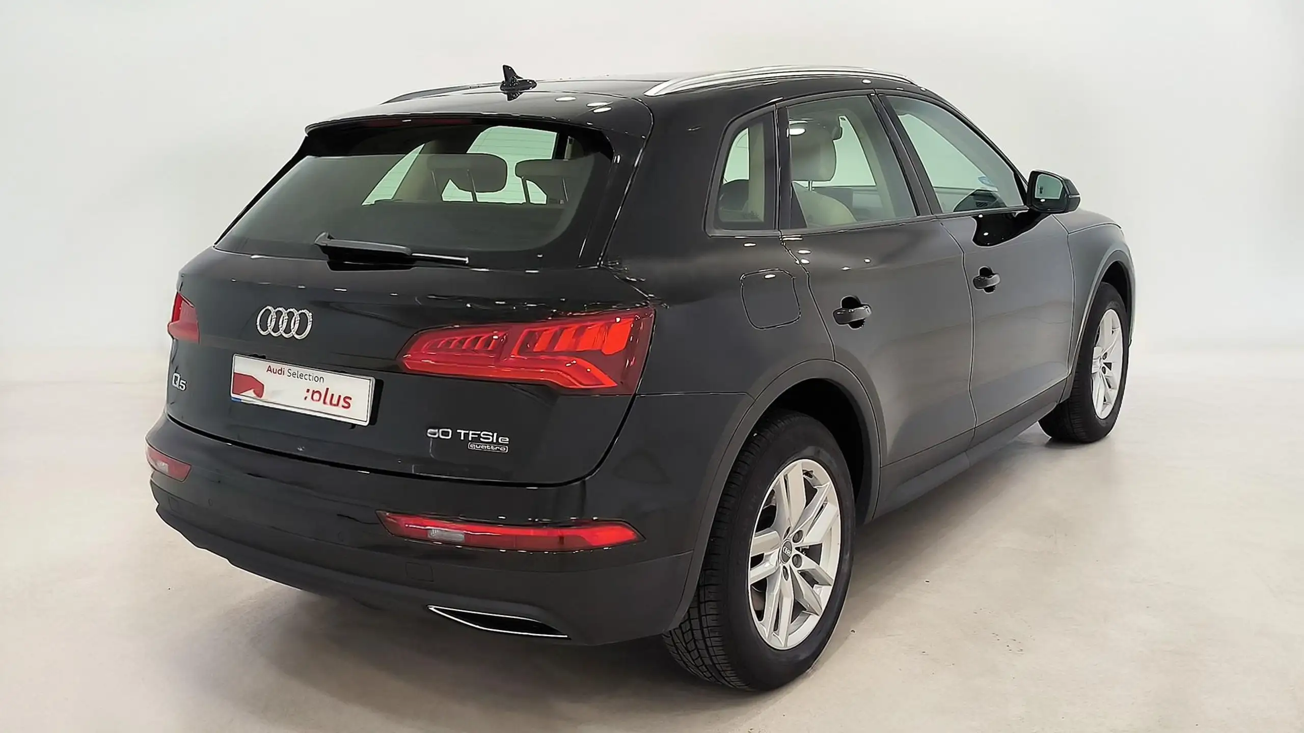 Audi - Q5