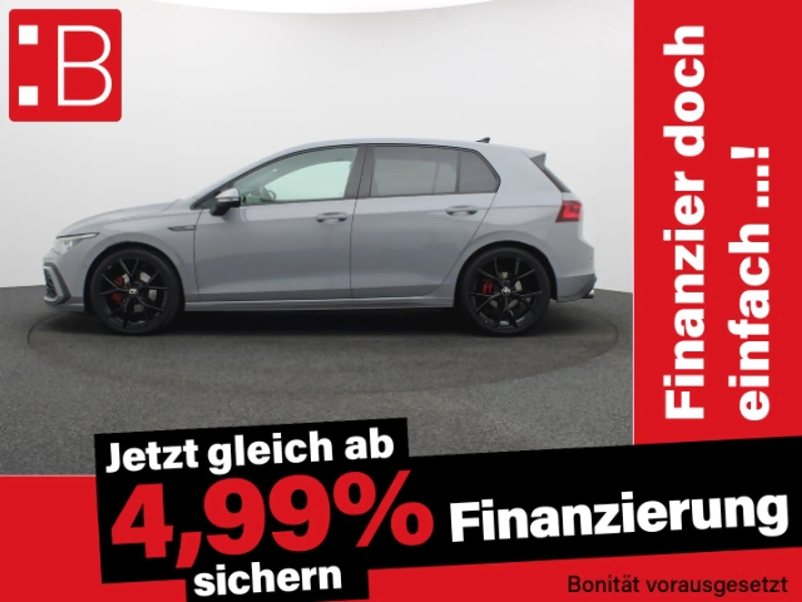 Volkswagen - Golf