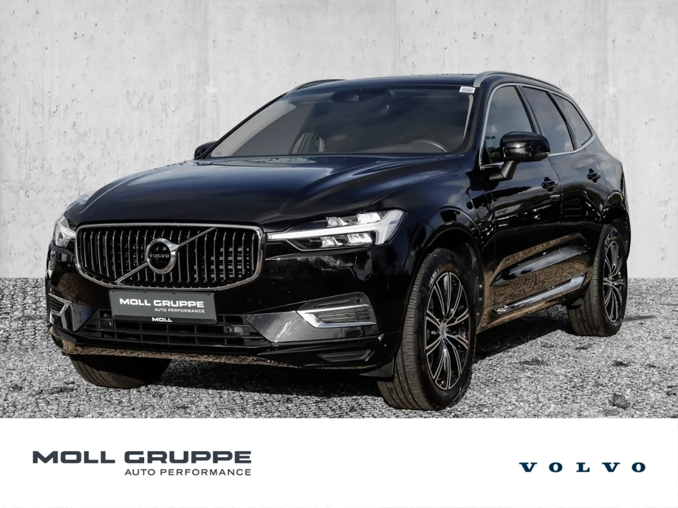 Volvo - XC60