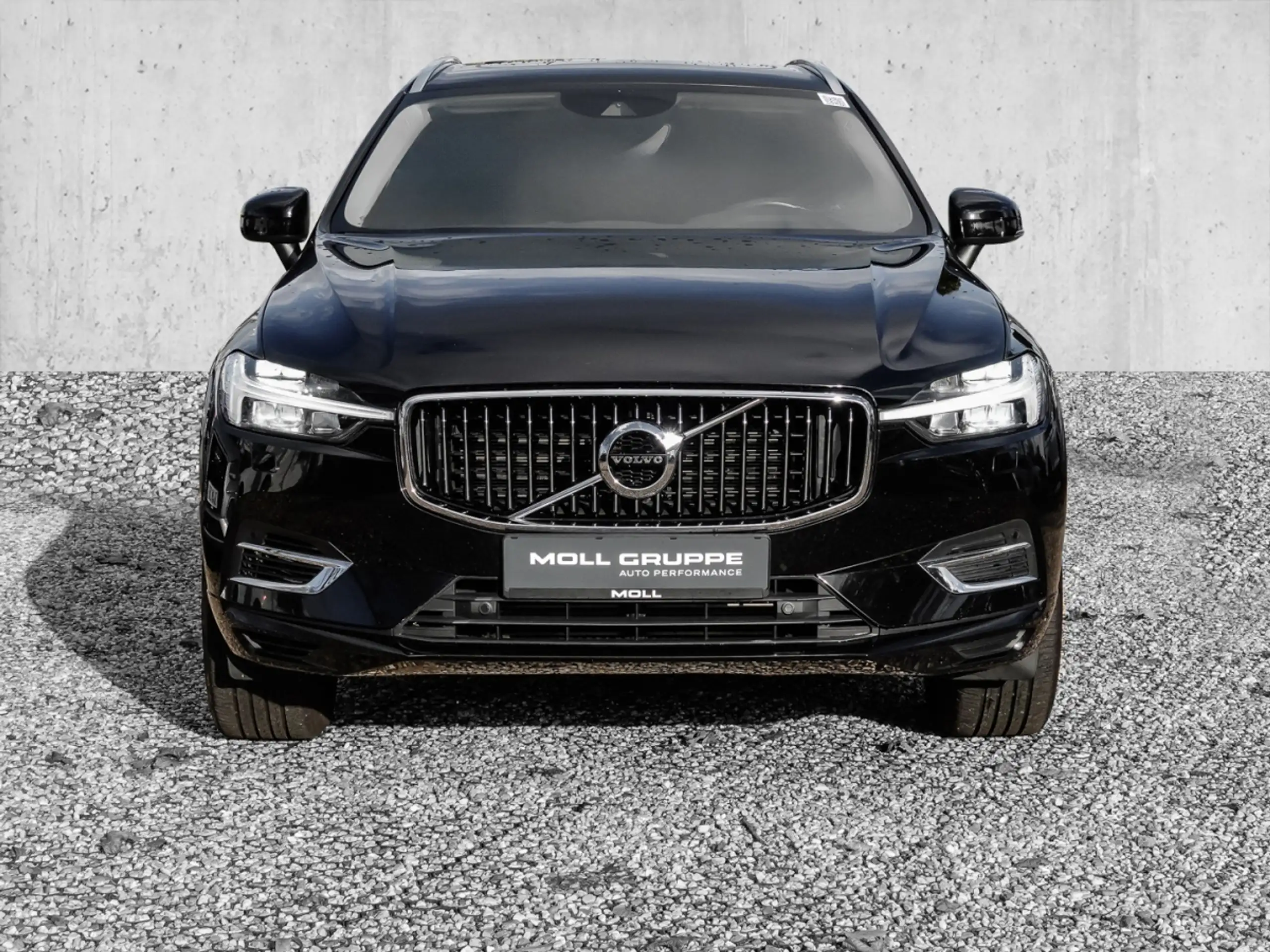 Volvo - XC60