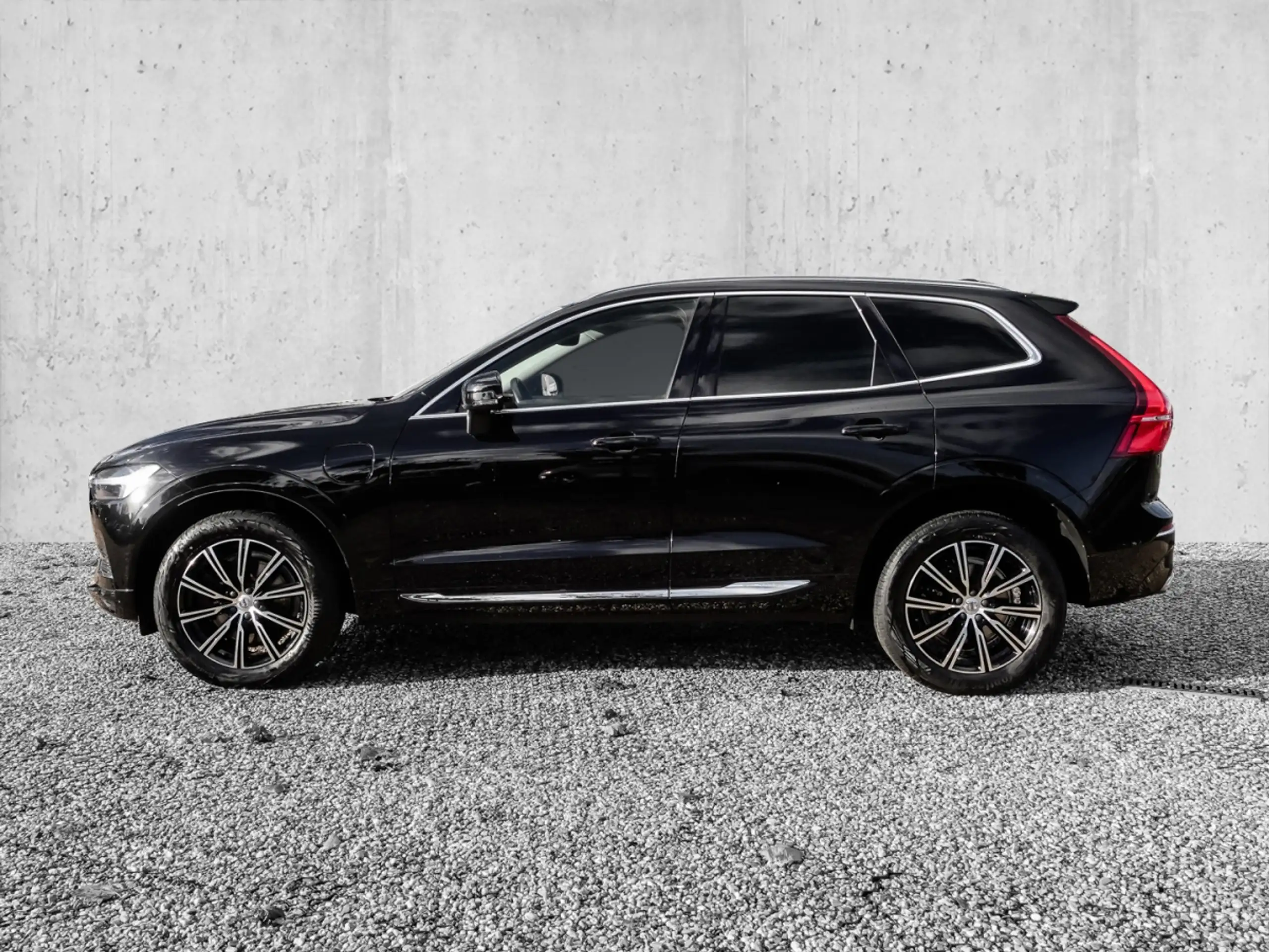 Volvo - XC60