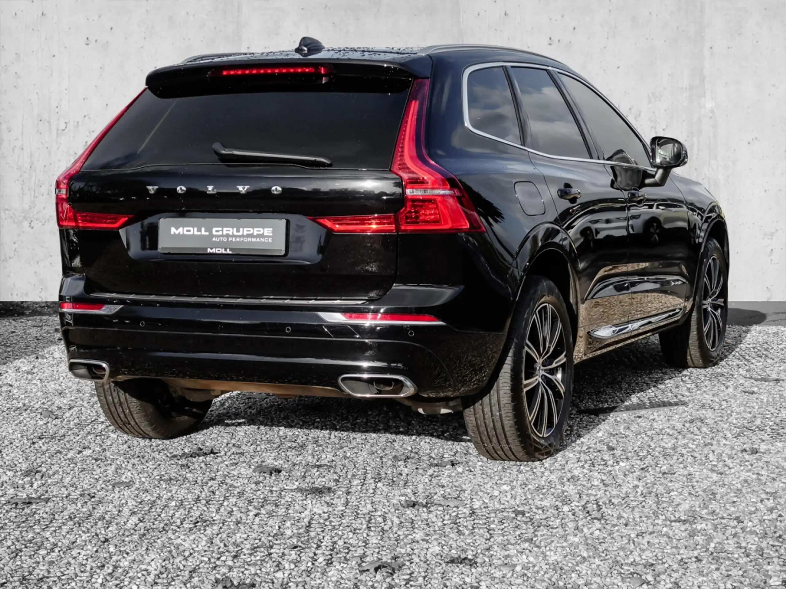 Volvo - XC60