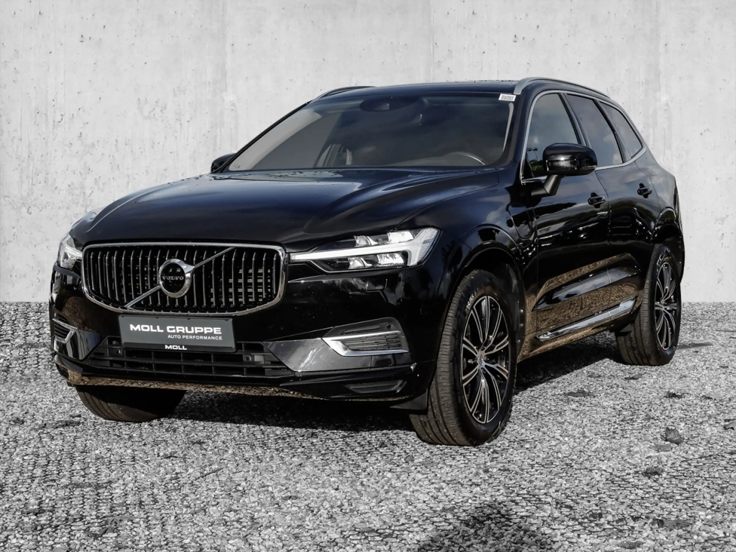 Volvo - XC60