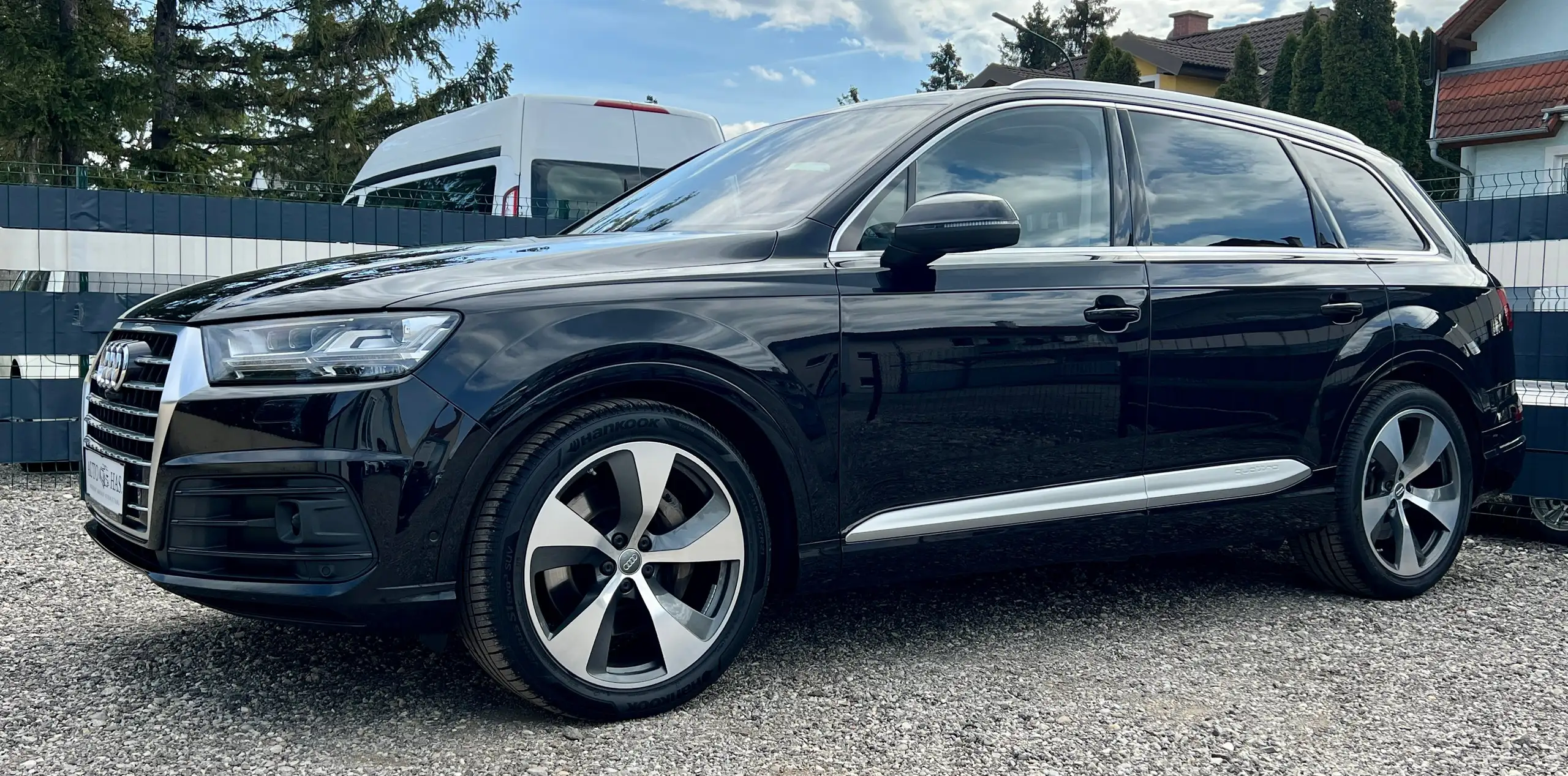 Audi - Q7