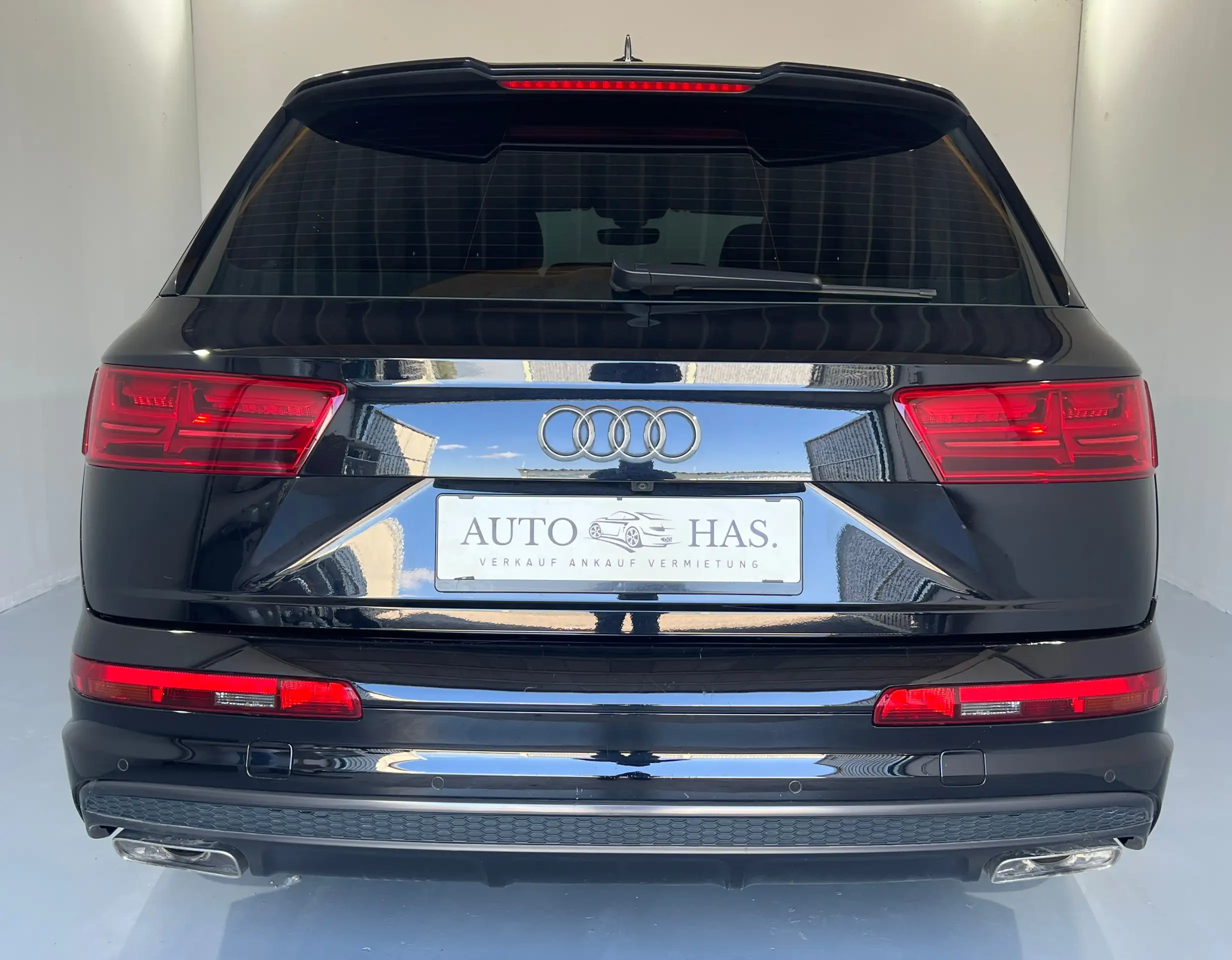 Audi - Q7