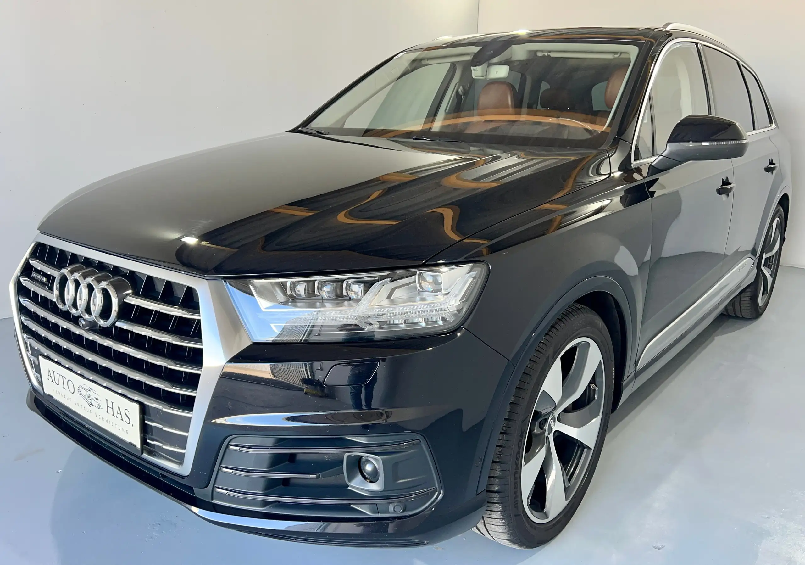 Audi - Q7