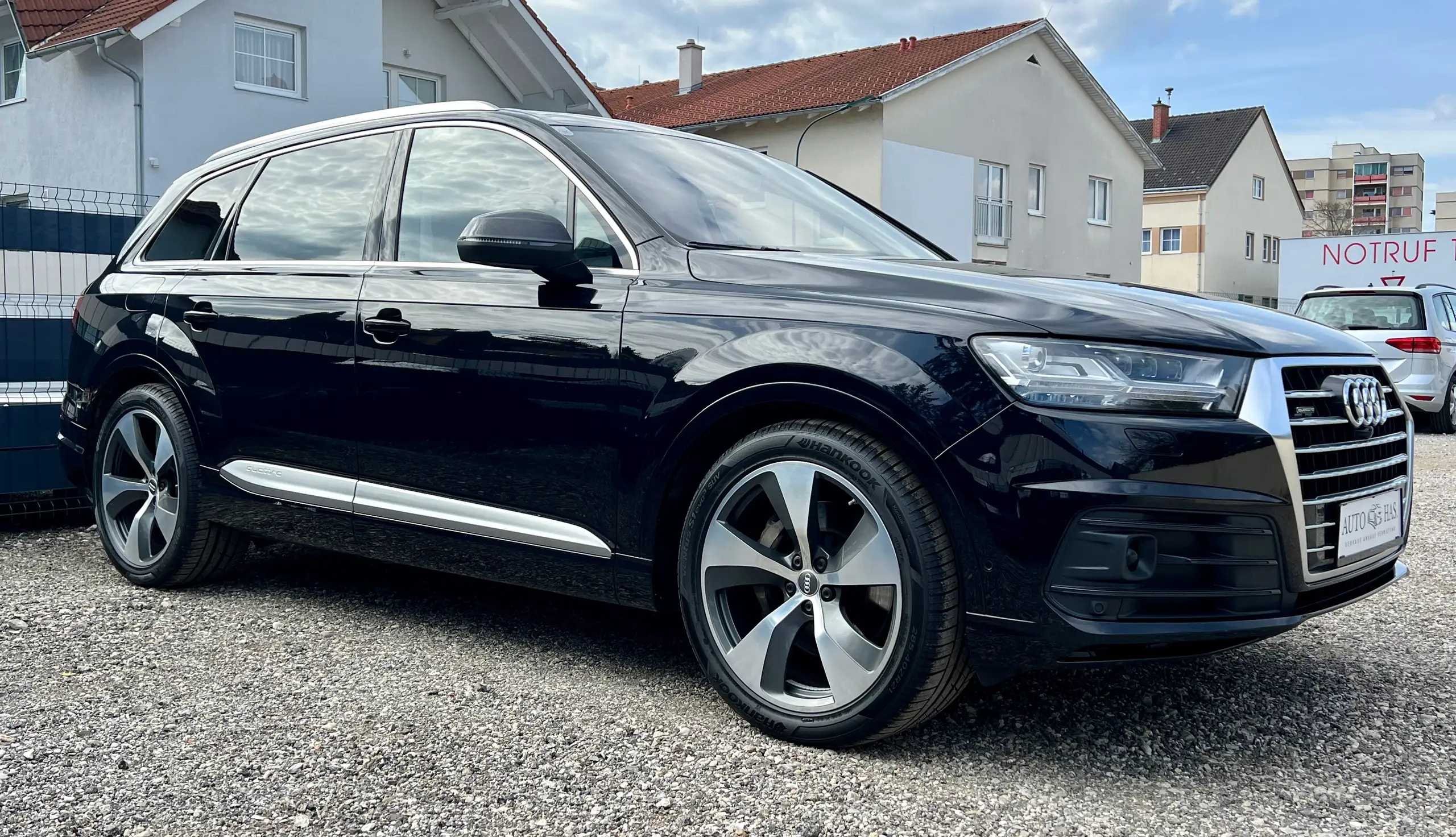 Audi - Q7