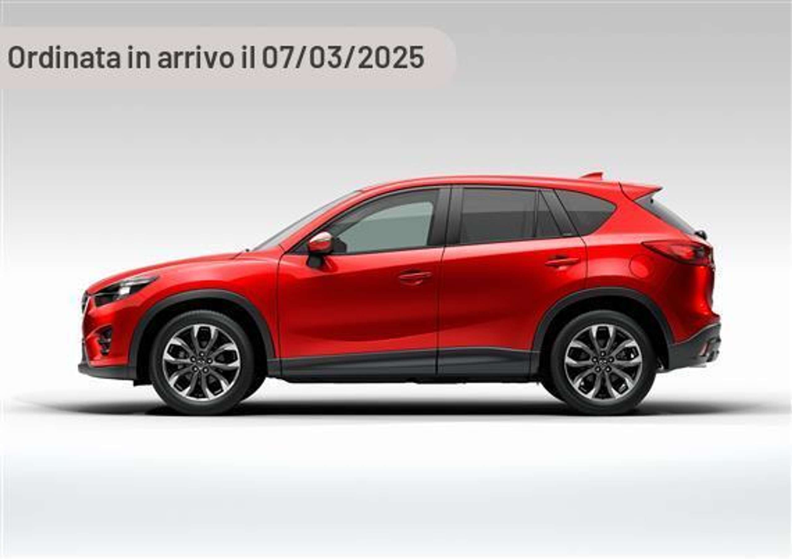 Mazda - CX-5