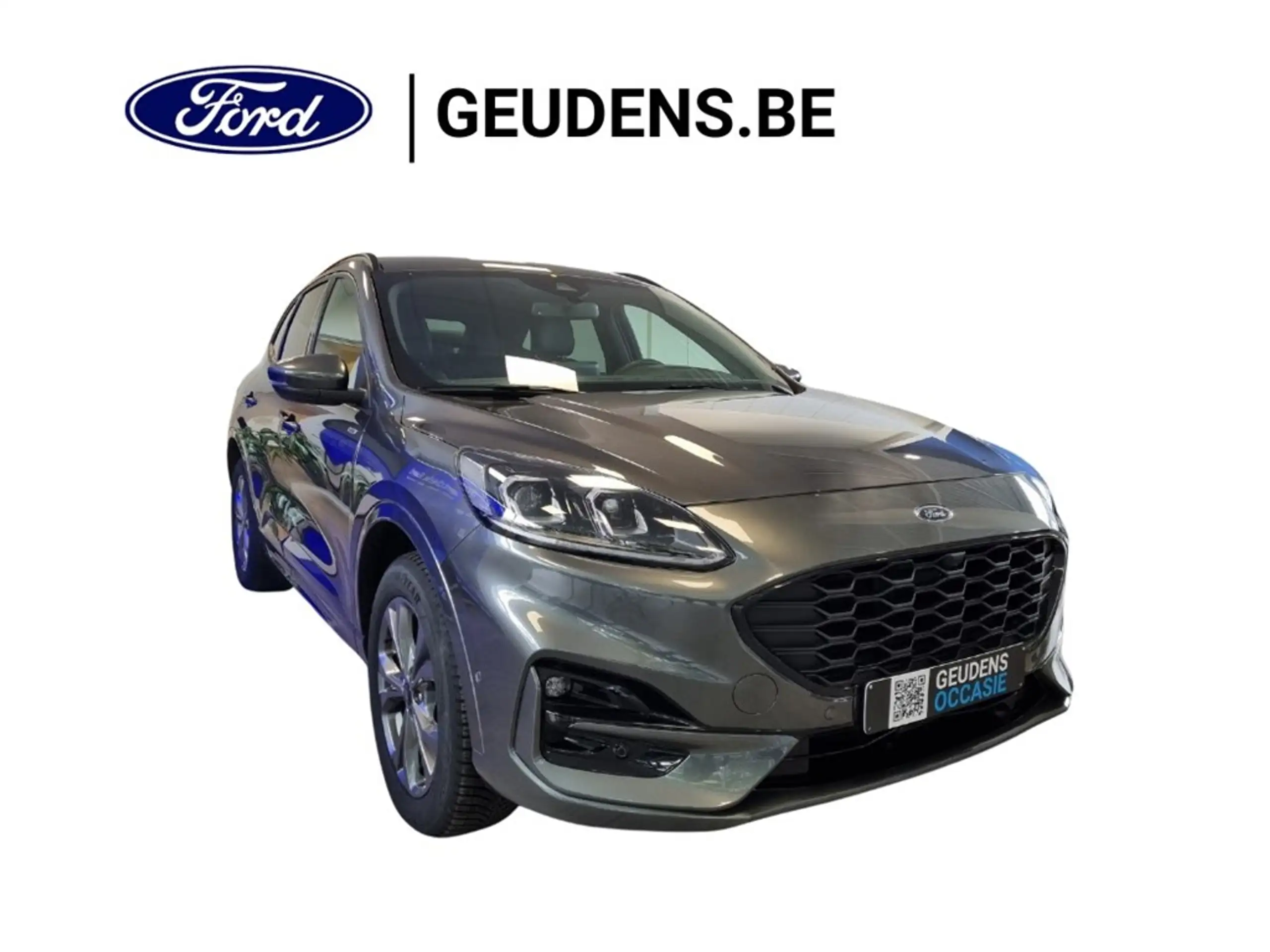 Ford - Kuga