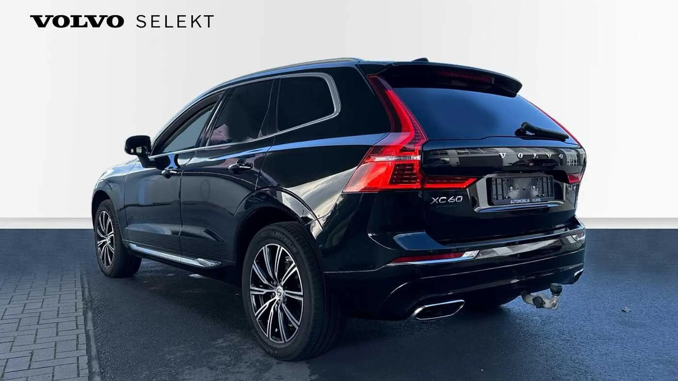 Volvo - XC60