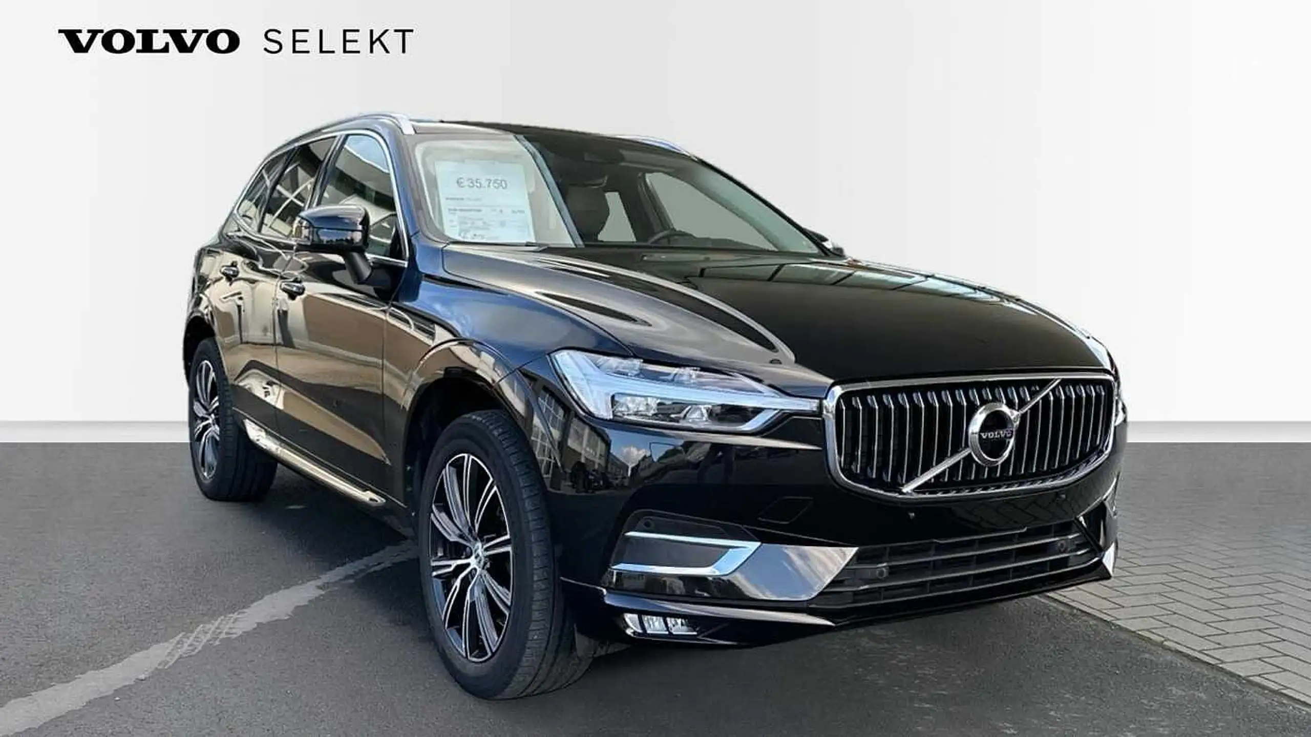 Volvo - XC60