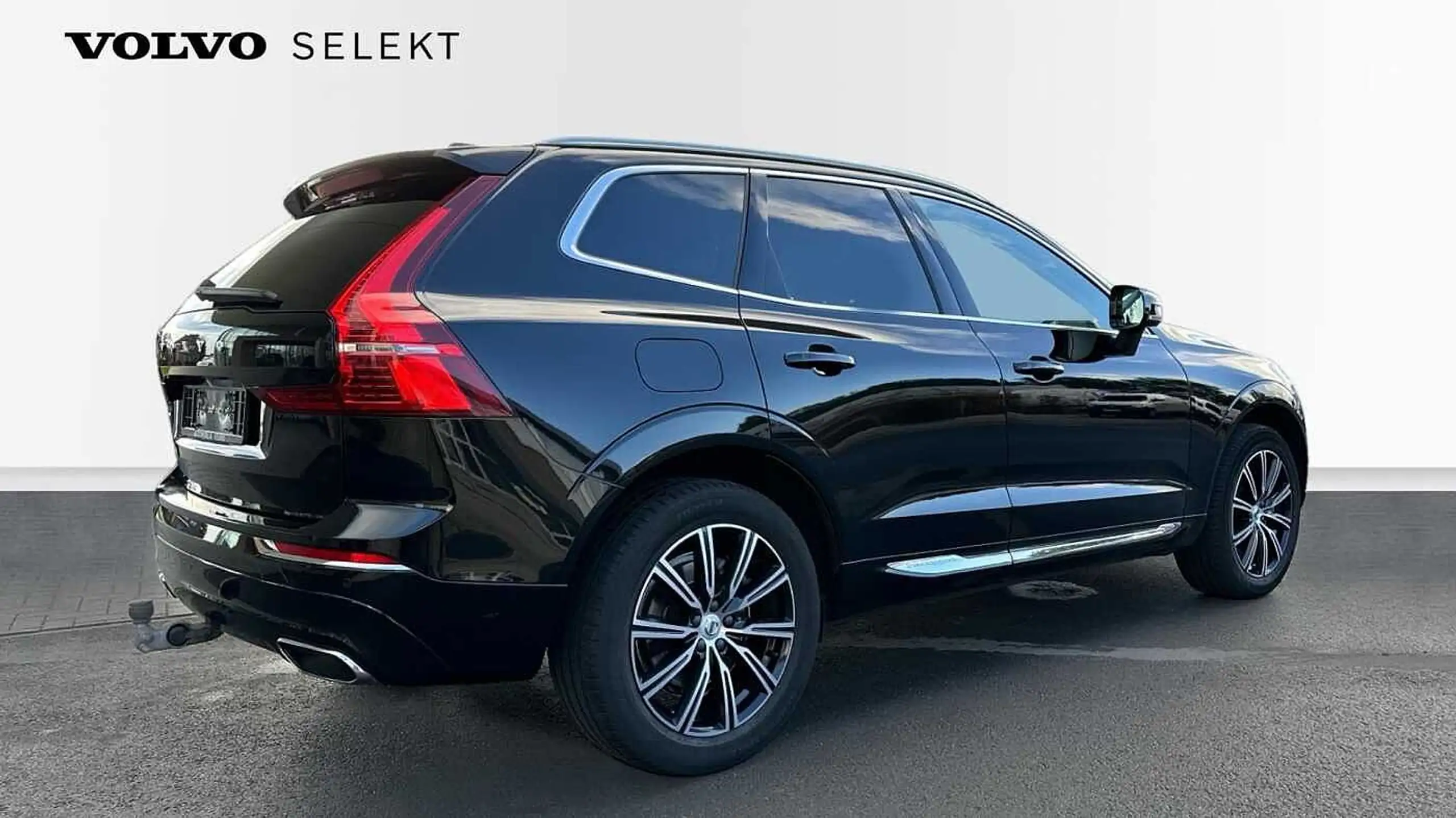 Volvo - XC60