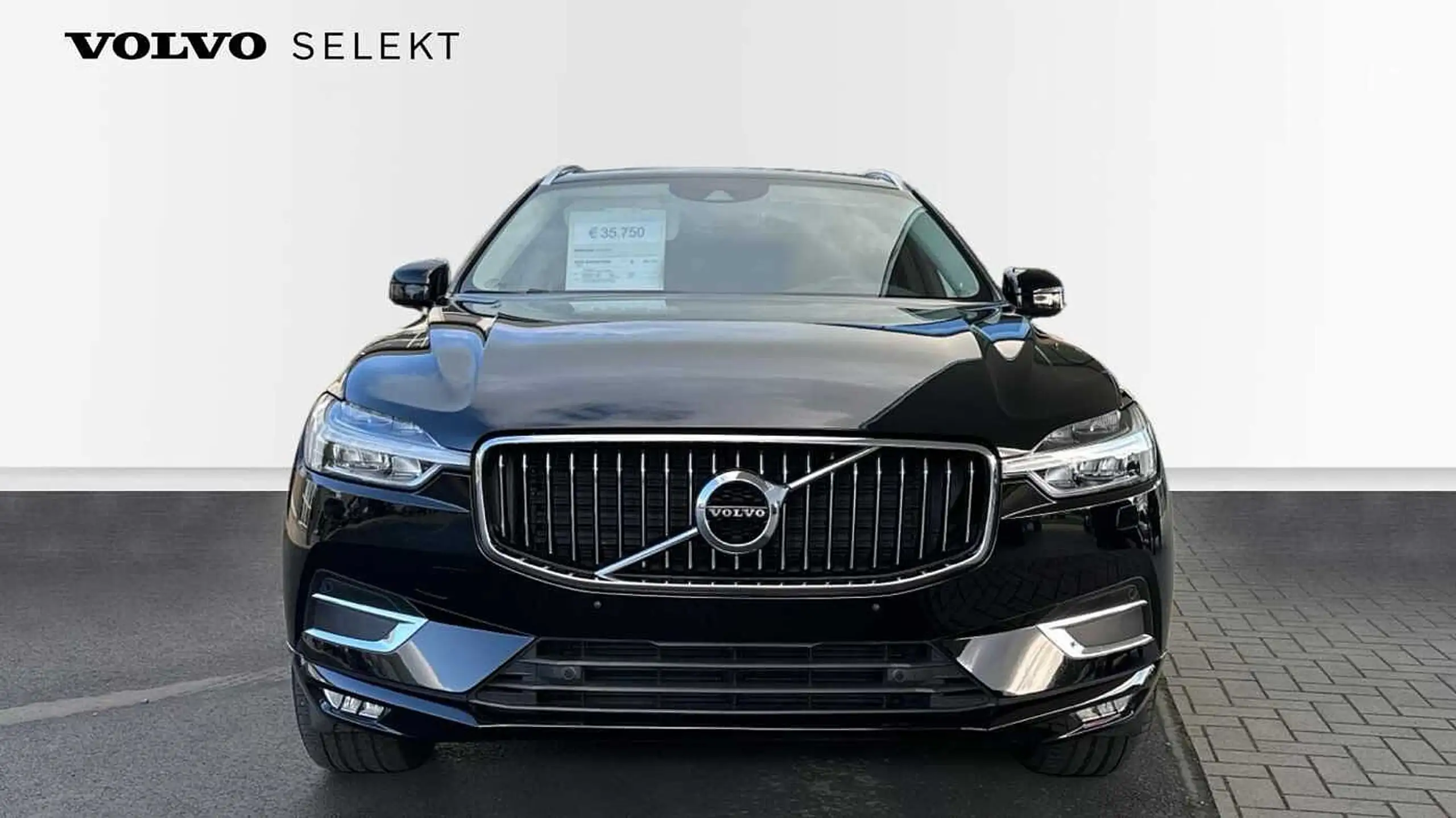 Volvo - XC60