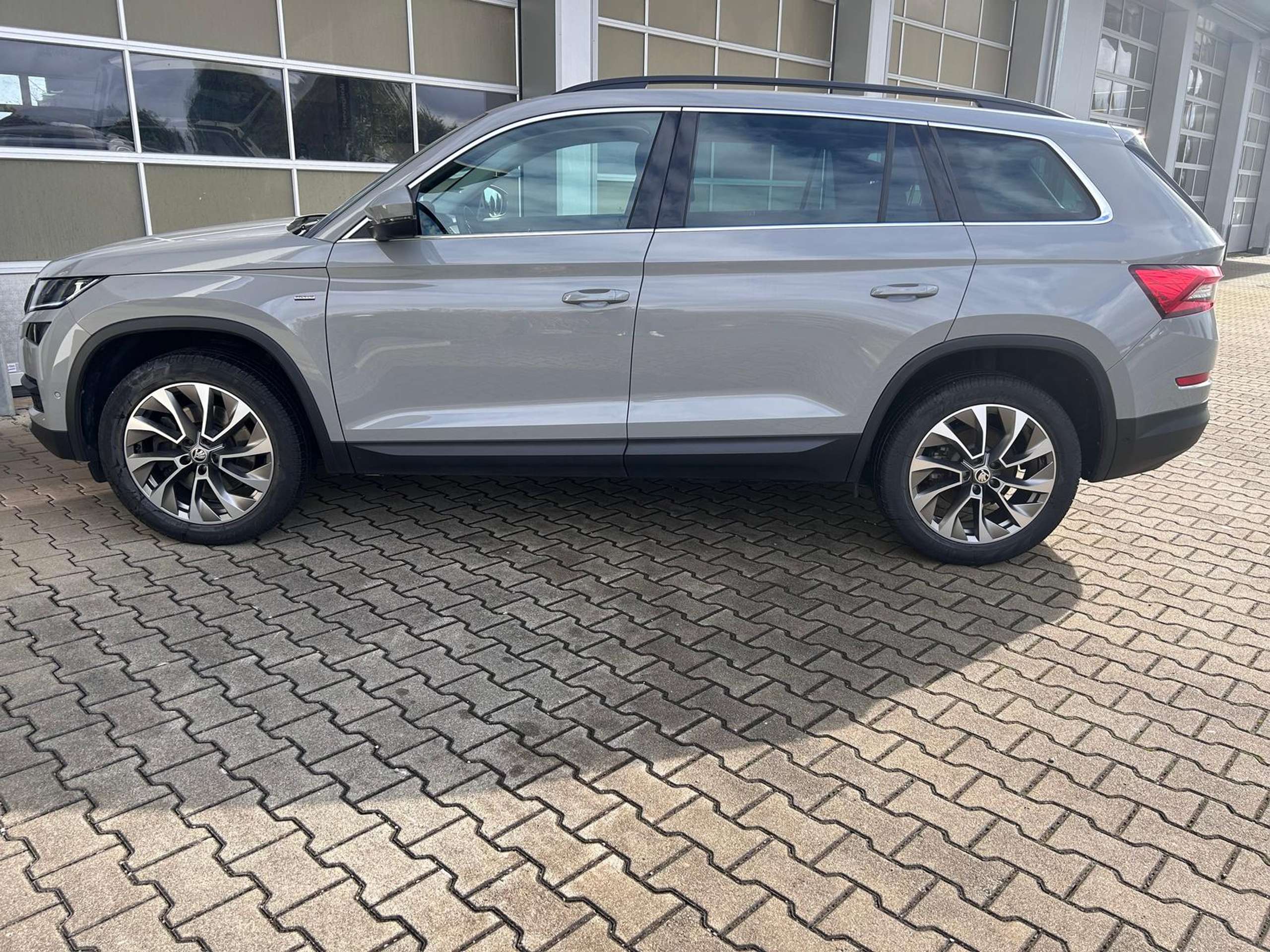 Skoda - Kodiaq