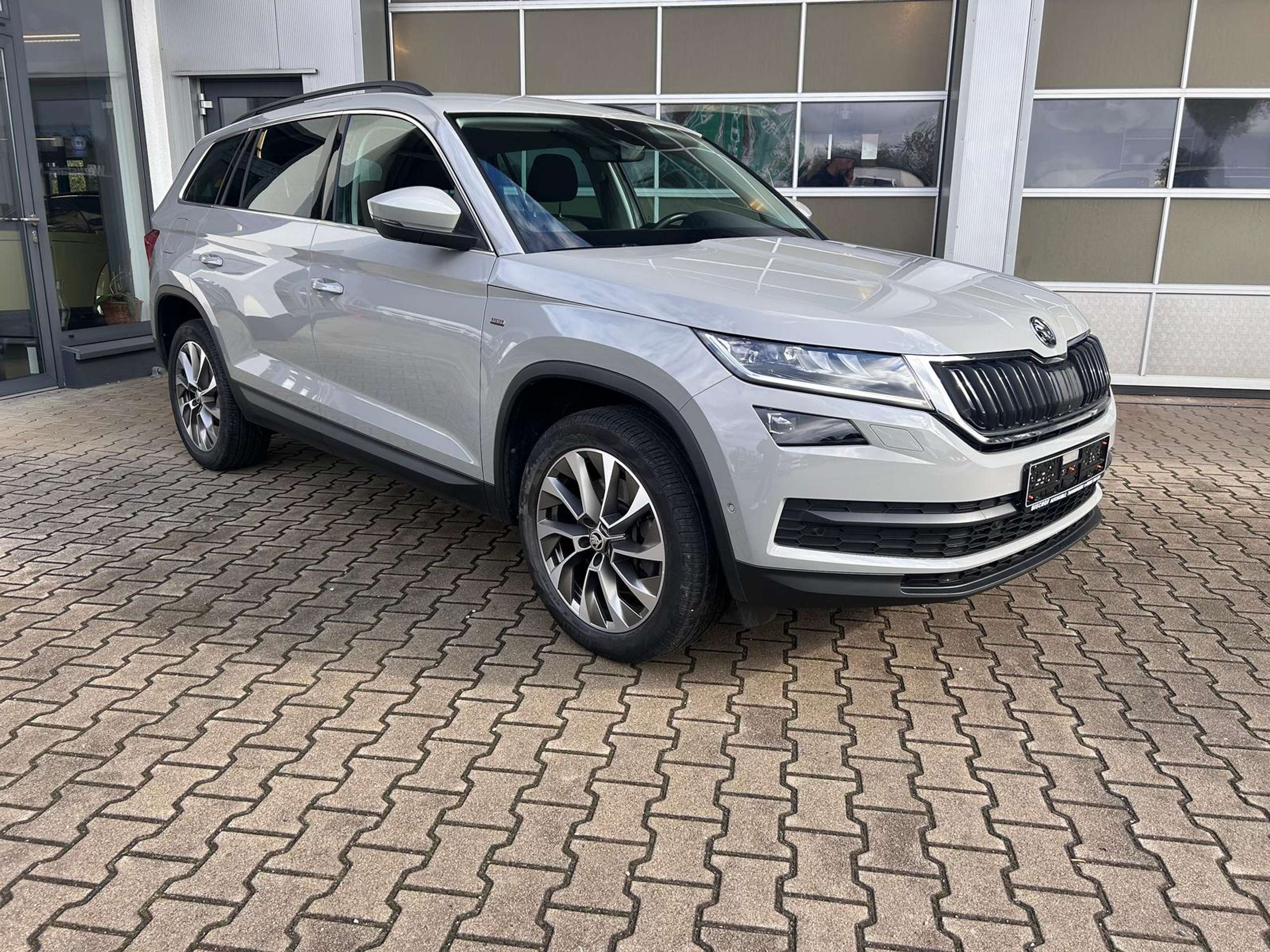 Skoda - Kodiaq