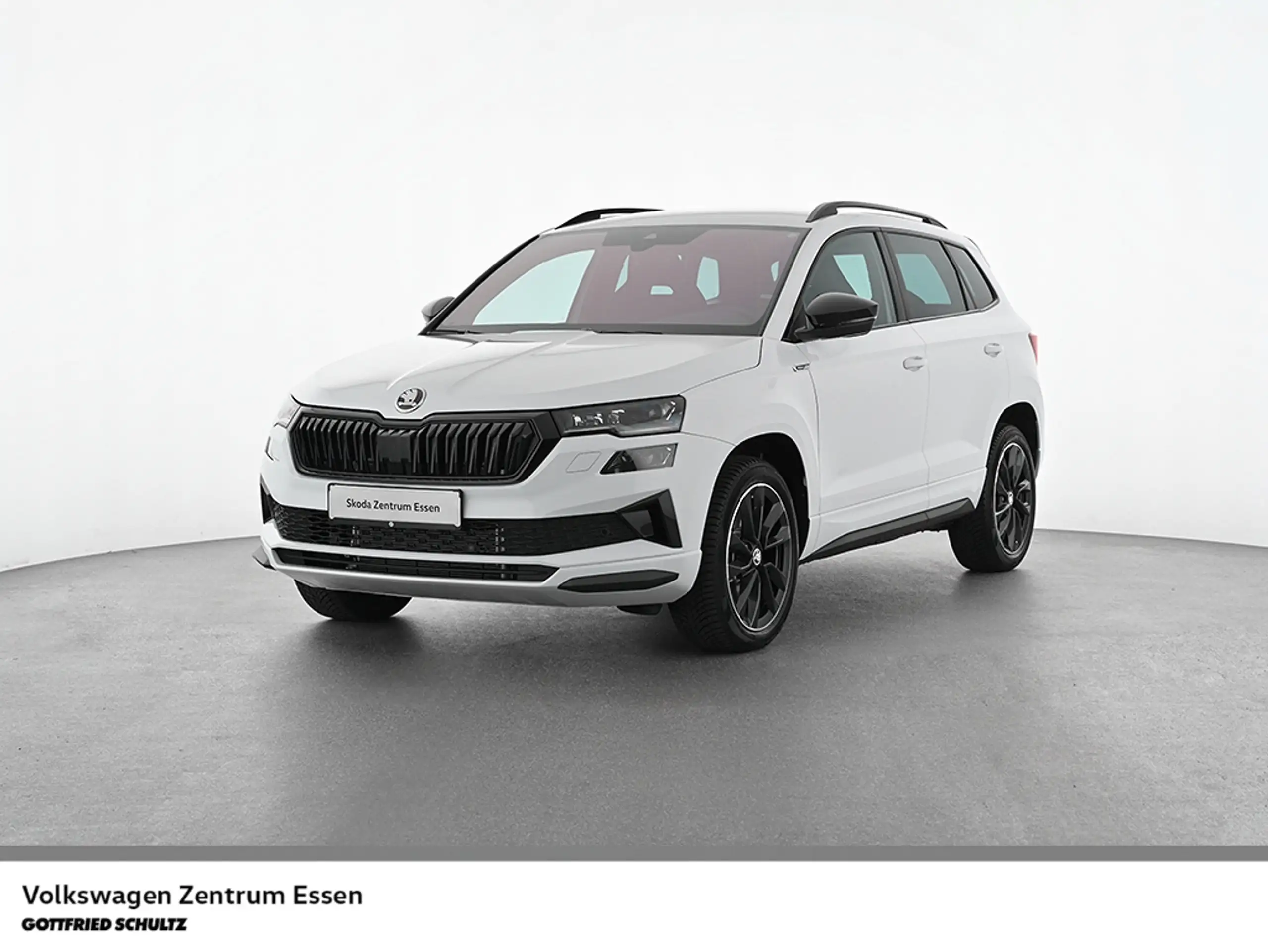 Skoda - Karoq