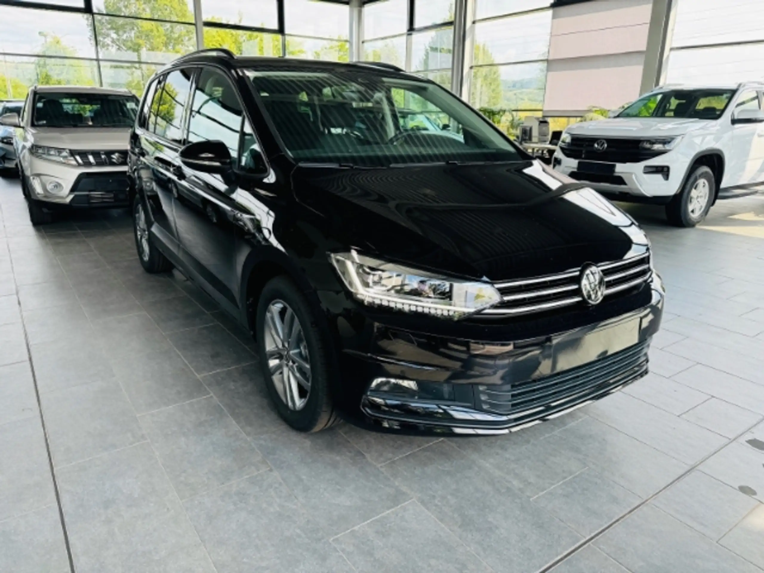 Volkswagen - Touran